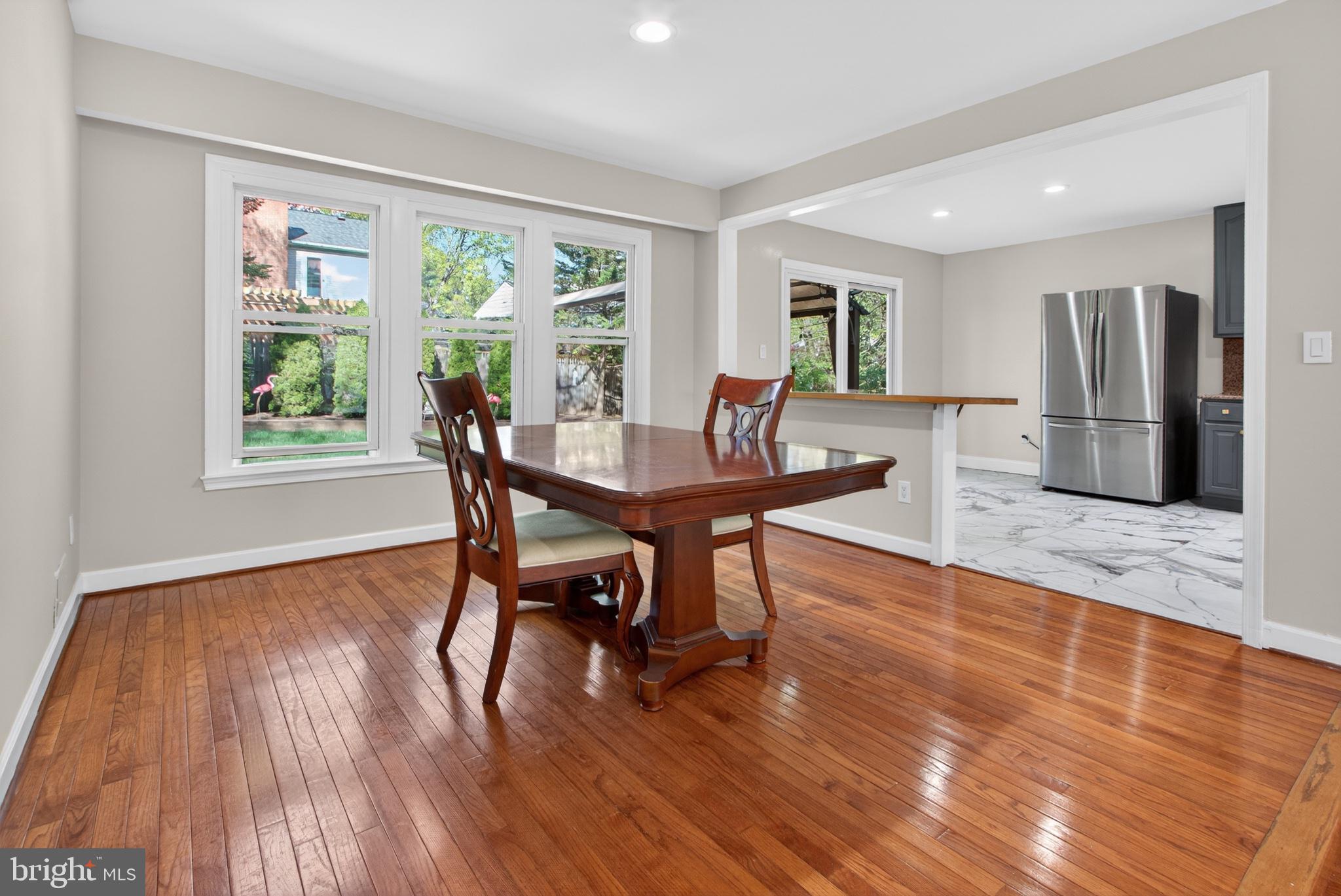 WESTLEIGH - Residential