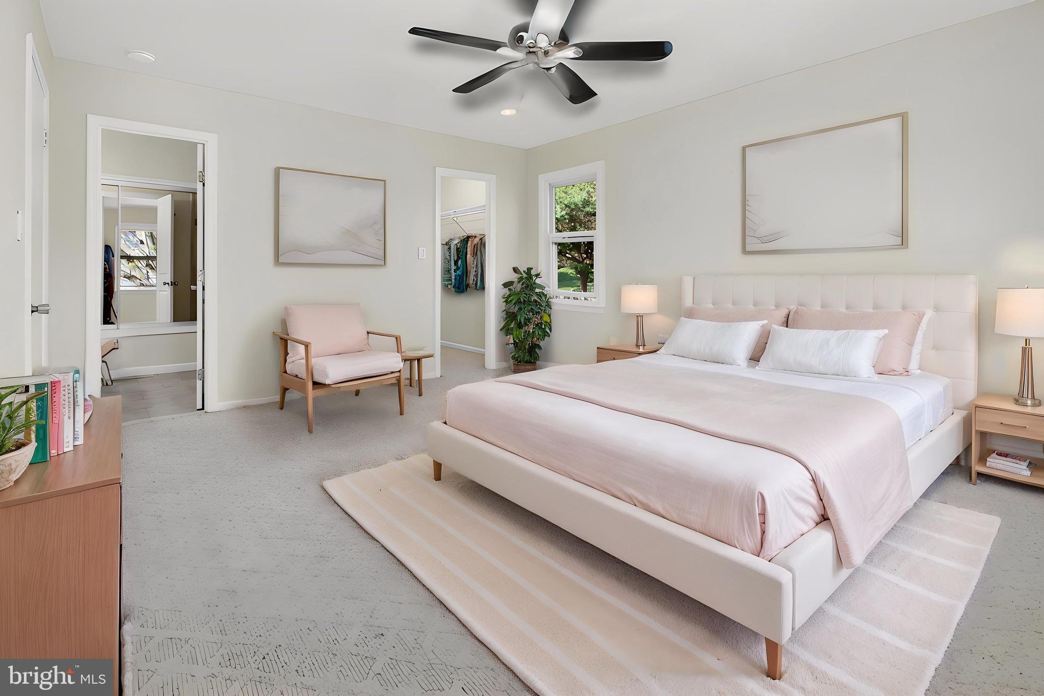 WESTLEIGH - Residential