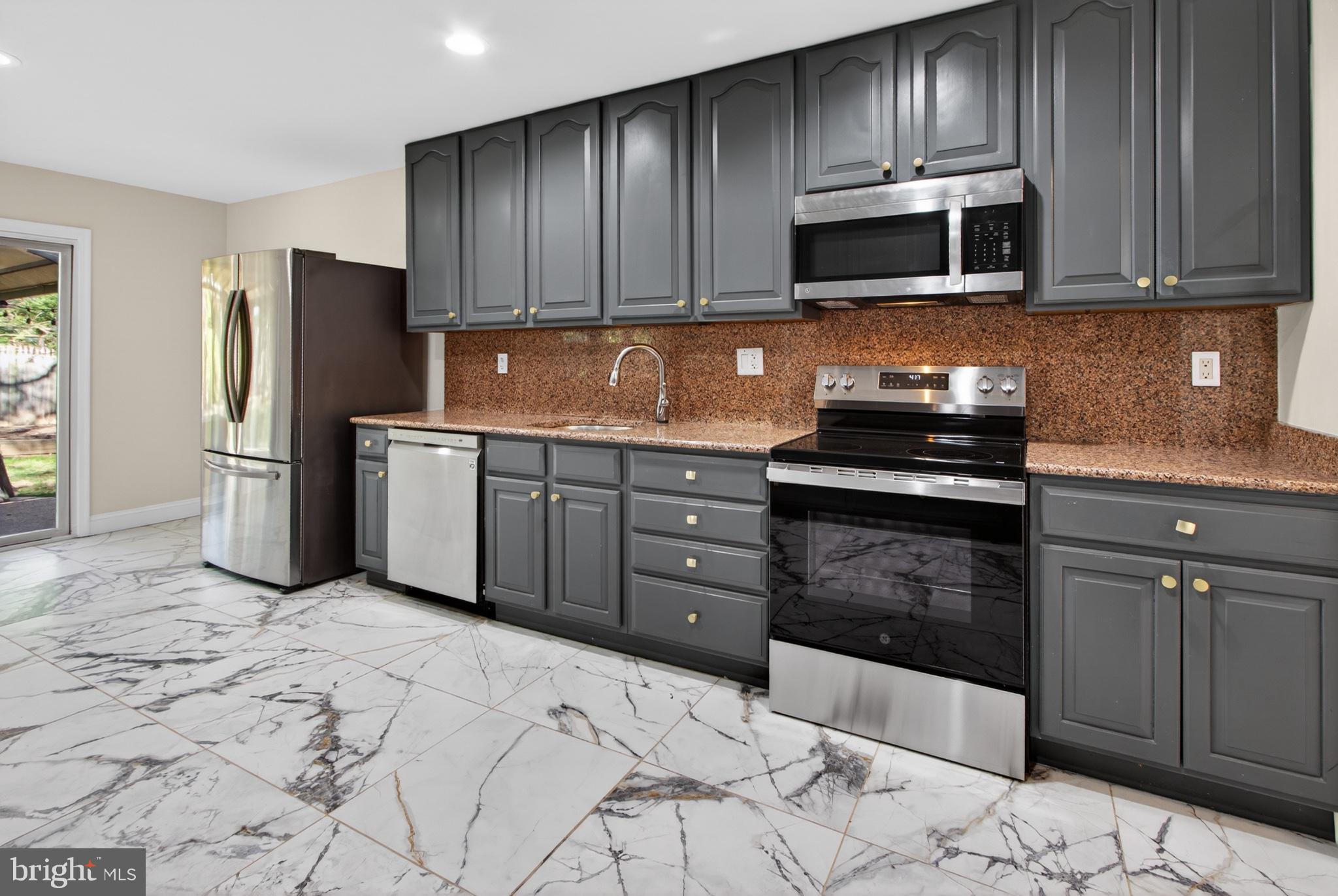 WESTLEIGH - Residential