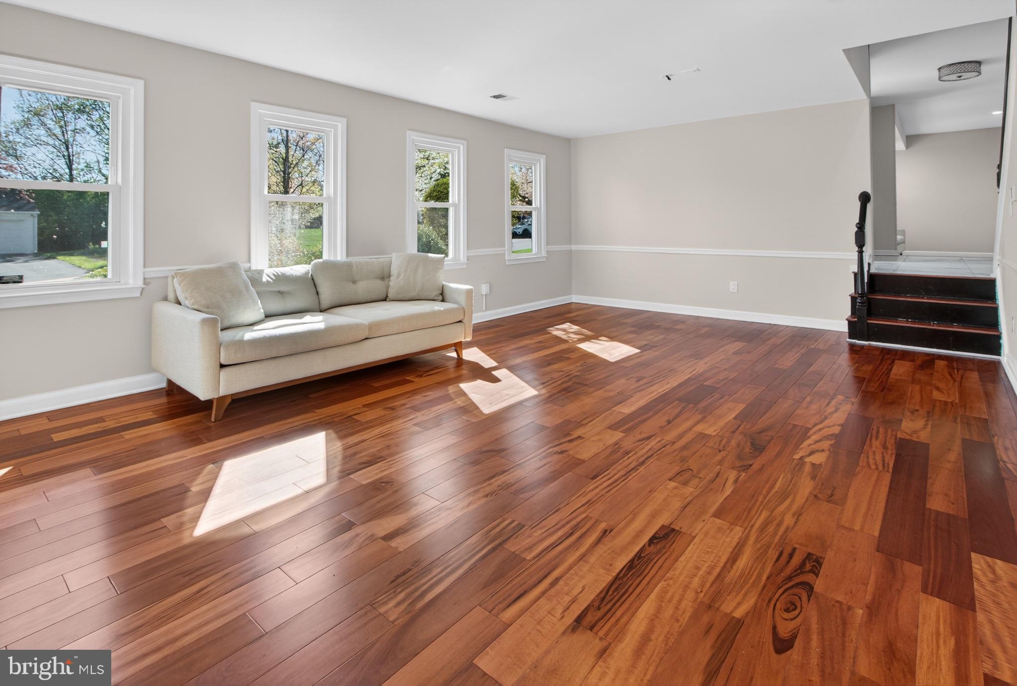 WESTLEIGH - Residential