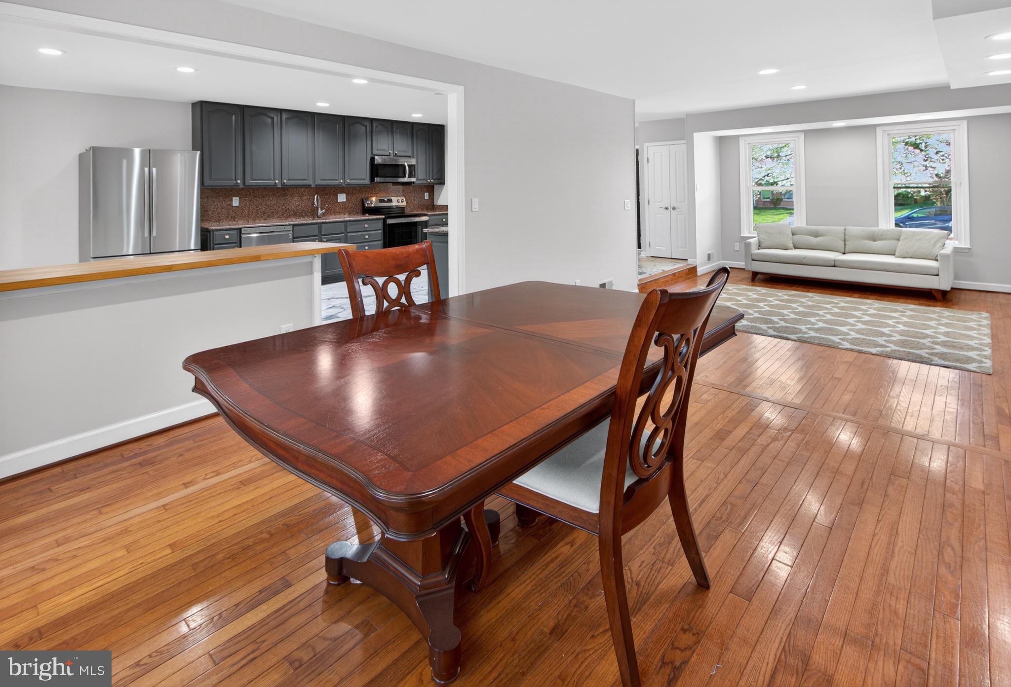 WESTLEIGH - Residential