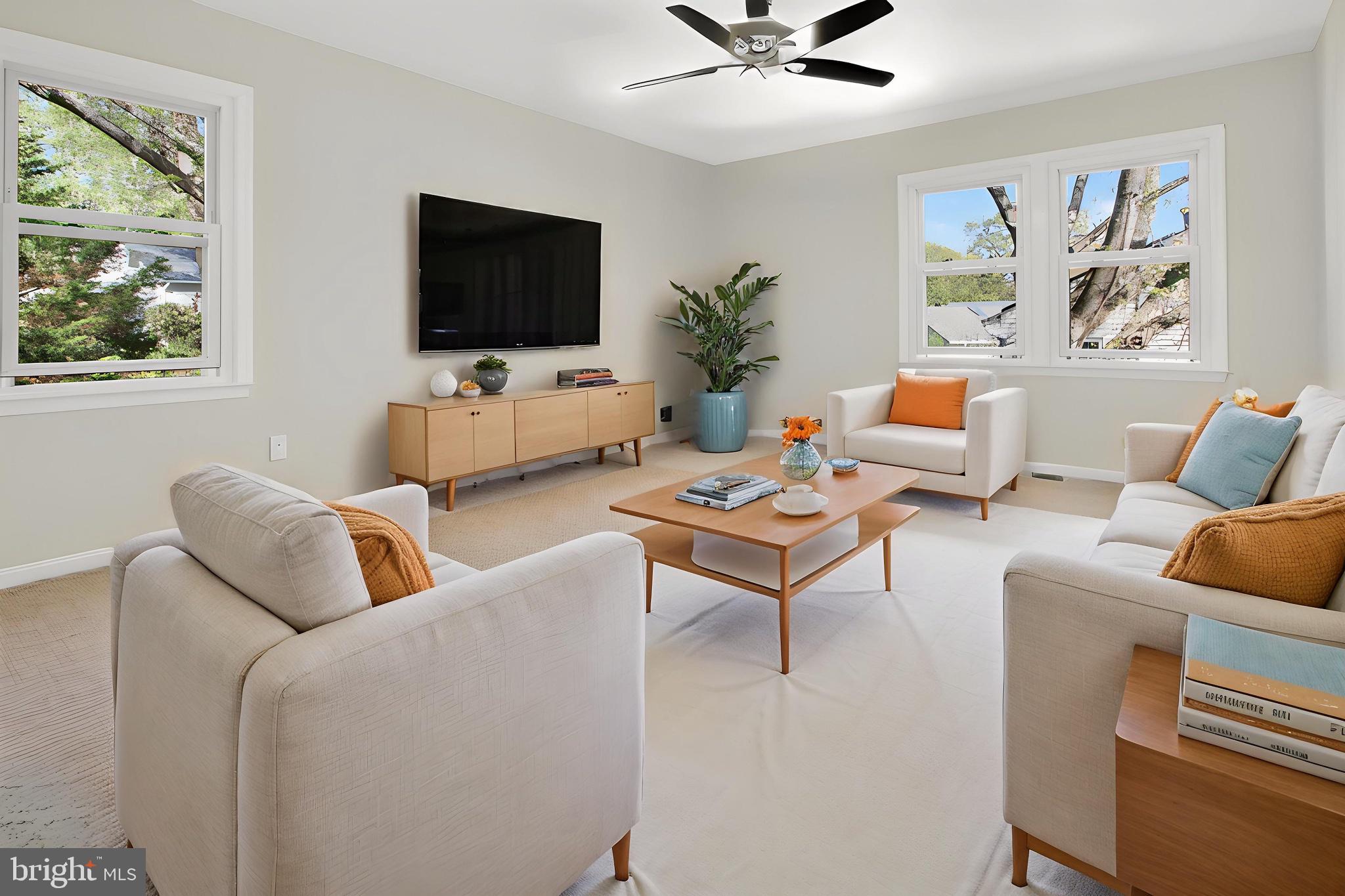 WESTLEIGH - Residential