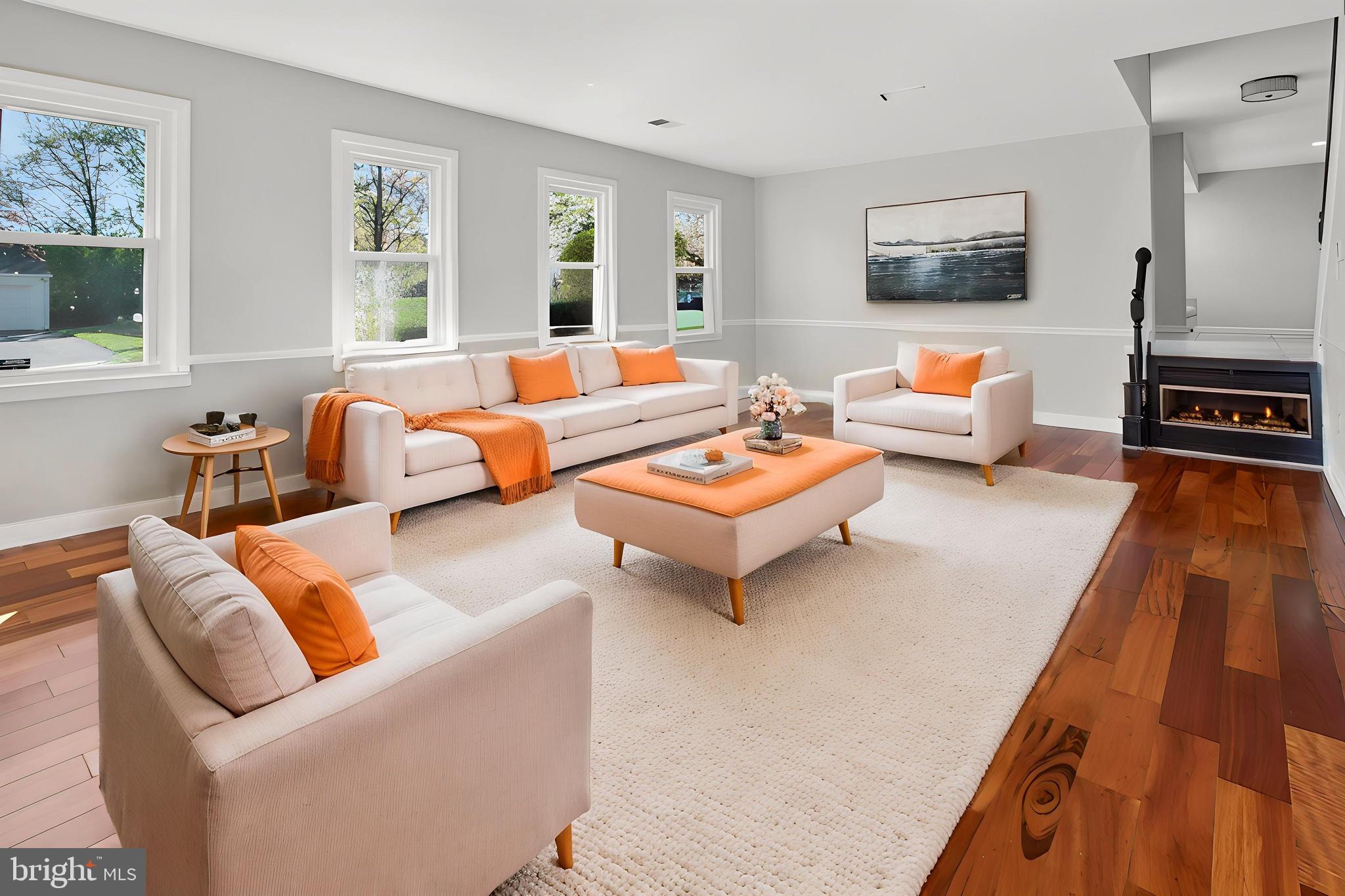 WESTLEIGH - Residential