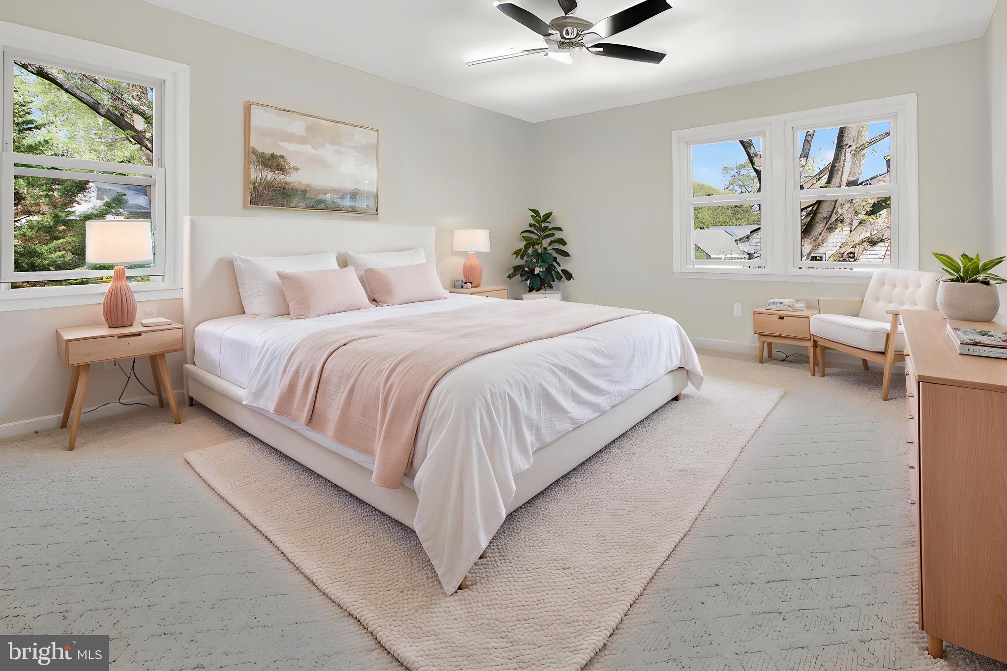 WESTLEIGH - Residential