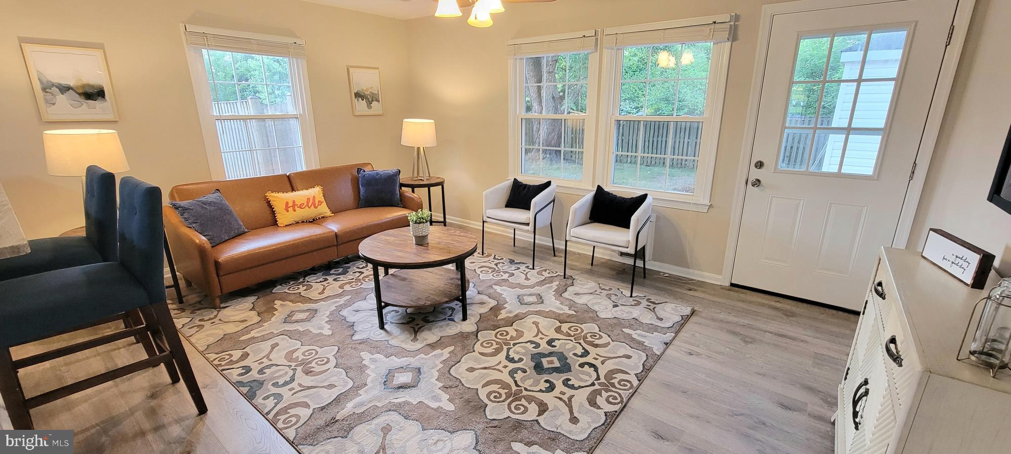 SAINT GEORGES HUNDRED - Residential