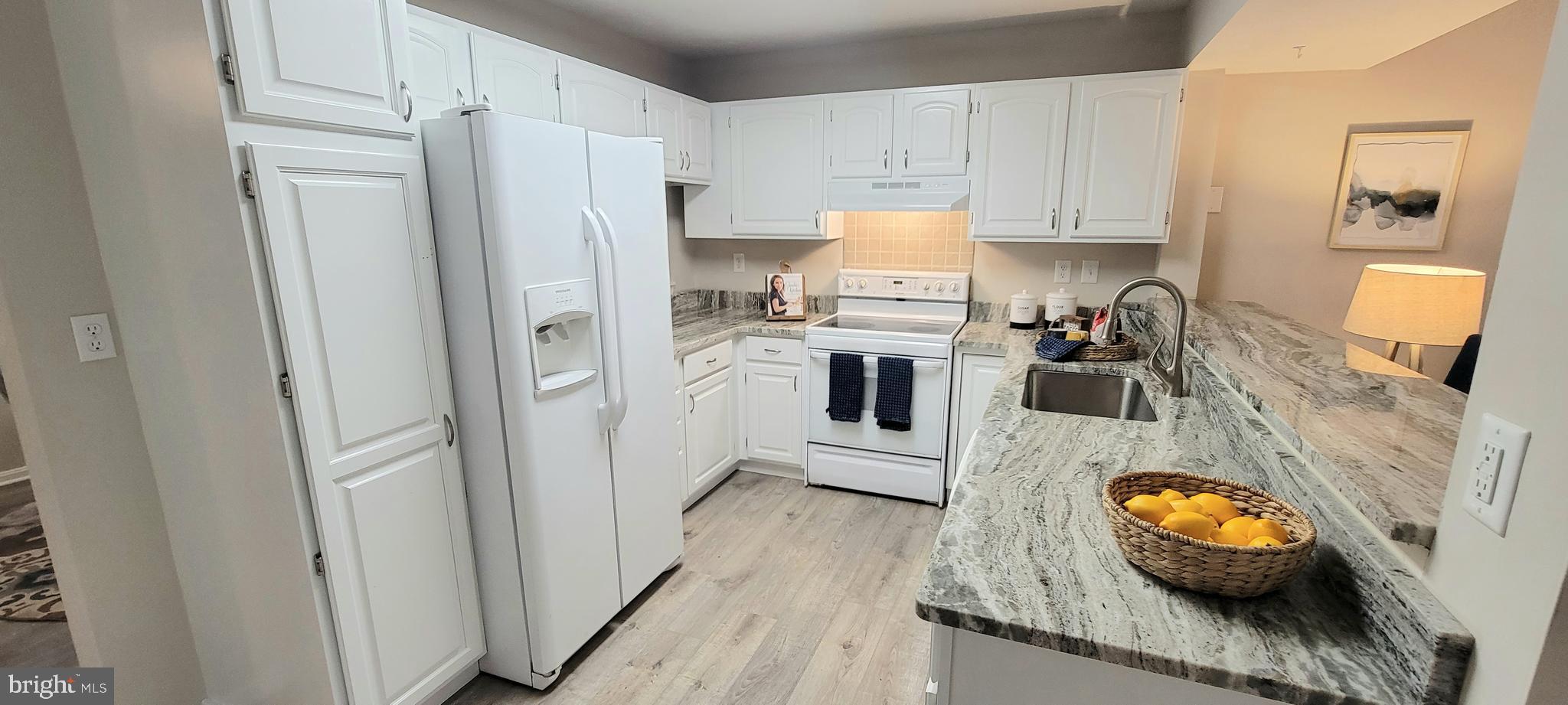 SAINT GEORGES HUNDRED - Residential