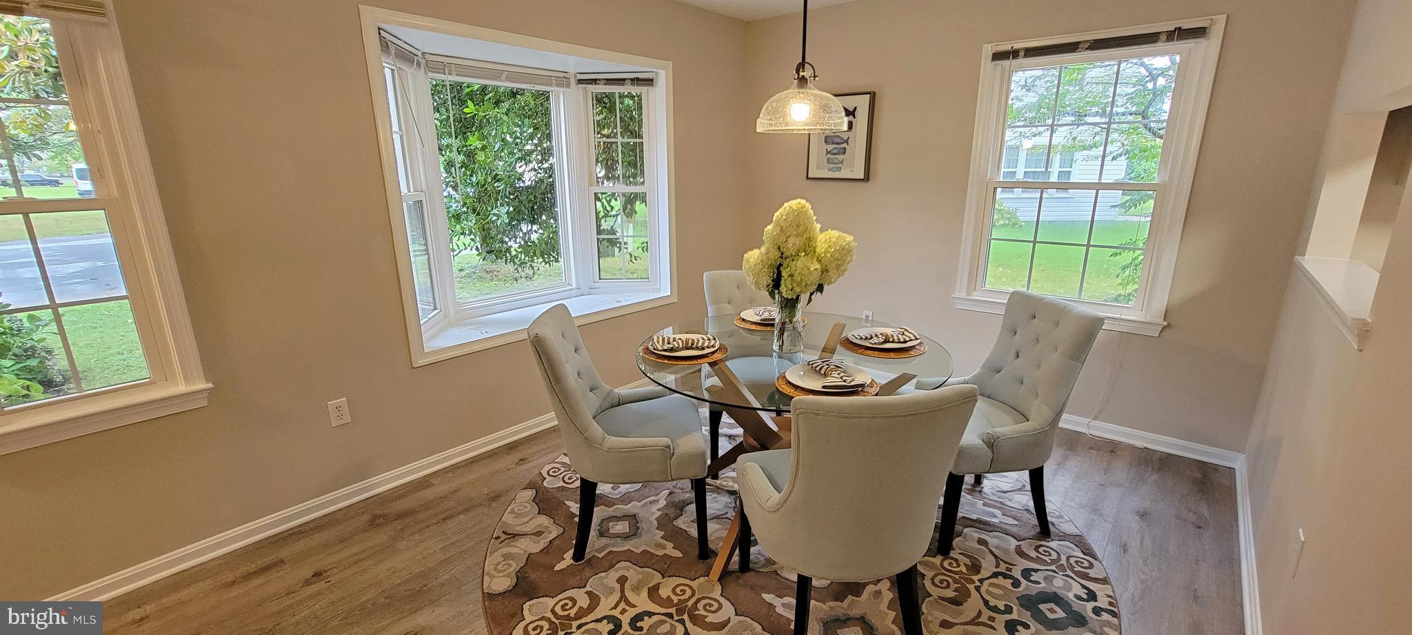 SAINT GEORGES HUNDRED - Residential