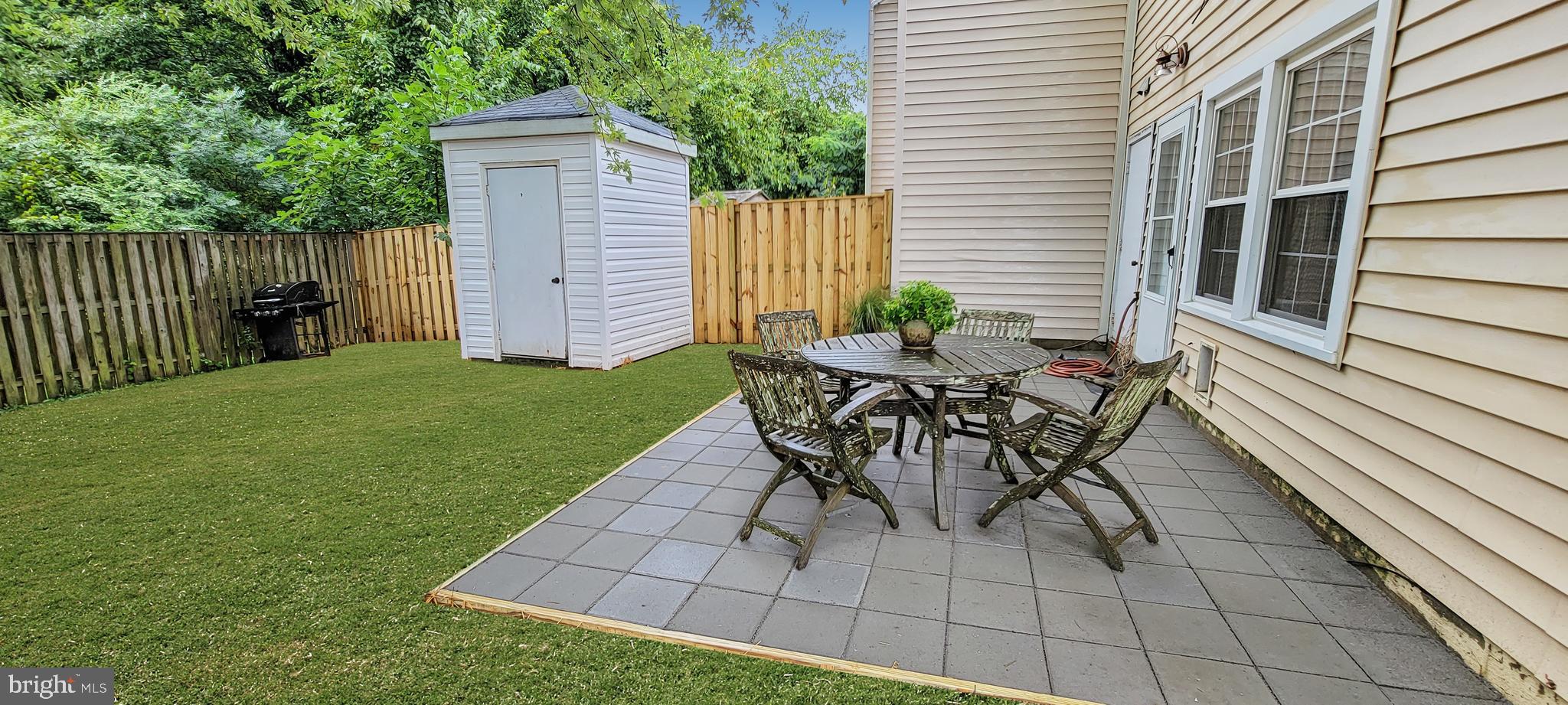 SAINT GEORGES HUNDRED - Residential