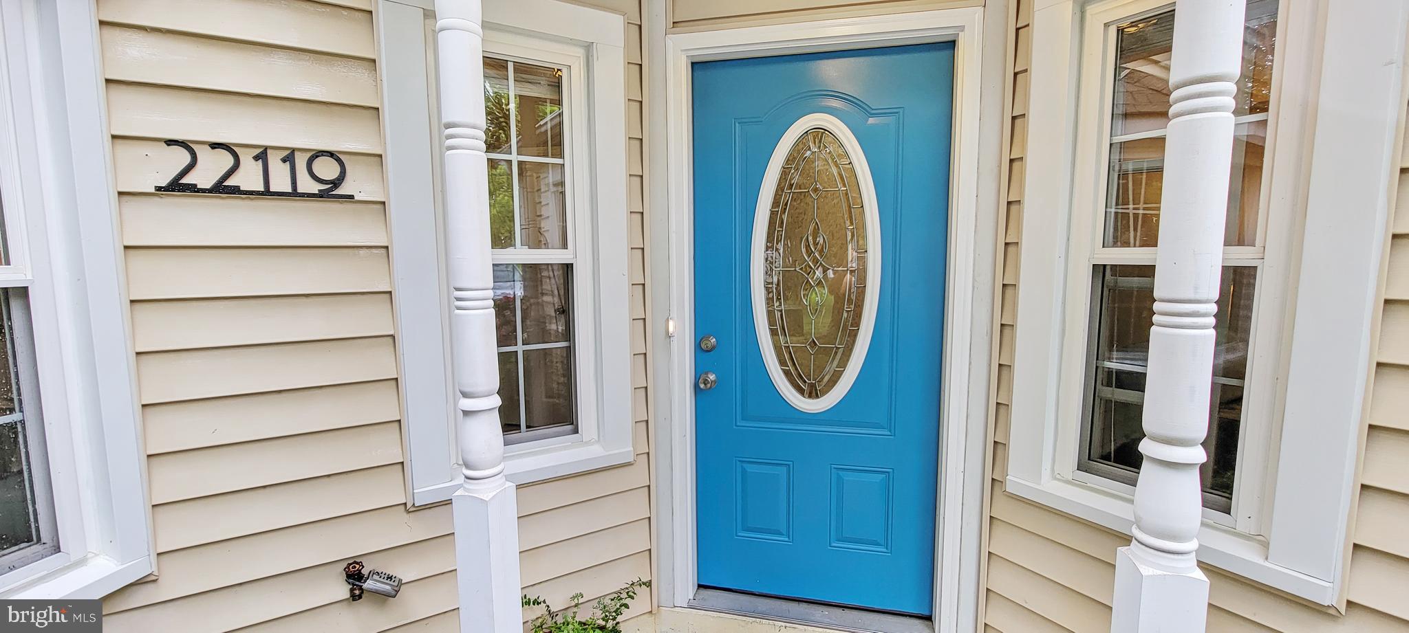 SAINT GEORGES HUNDRED - Residential