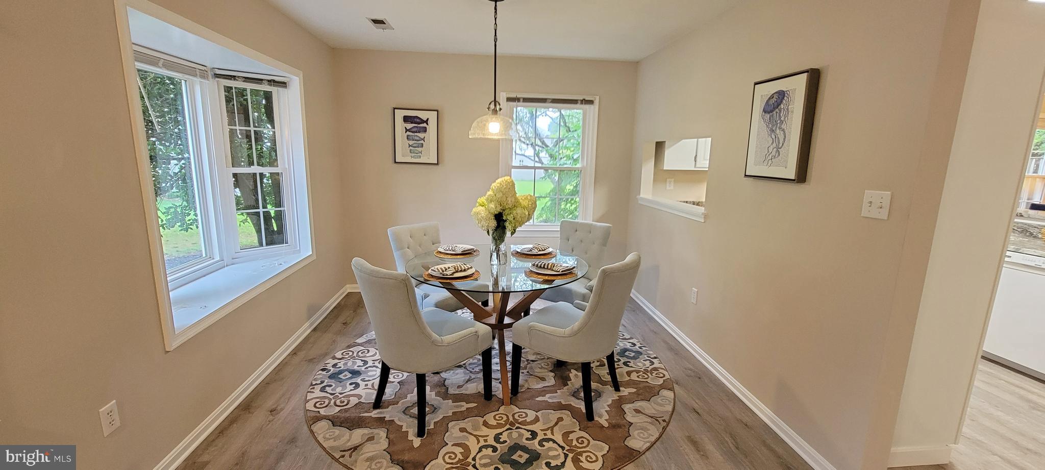 SAINT GEORGES HUNDRED - Residential