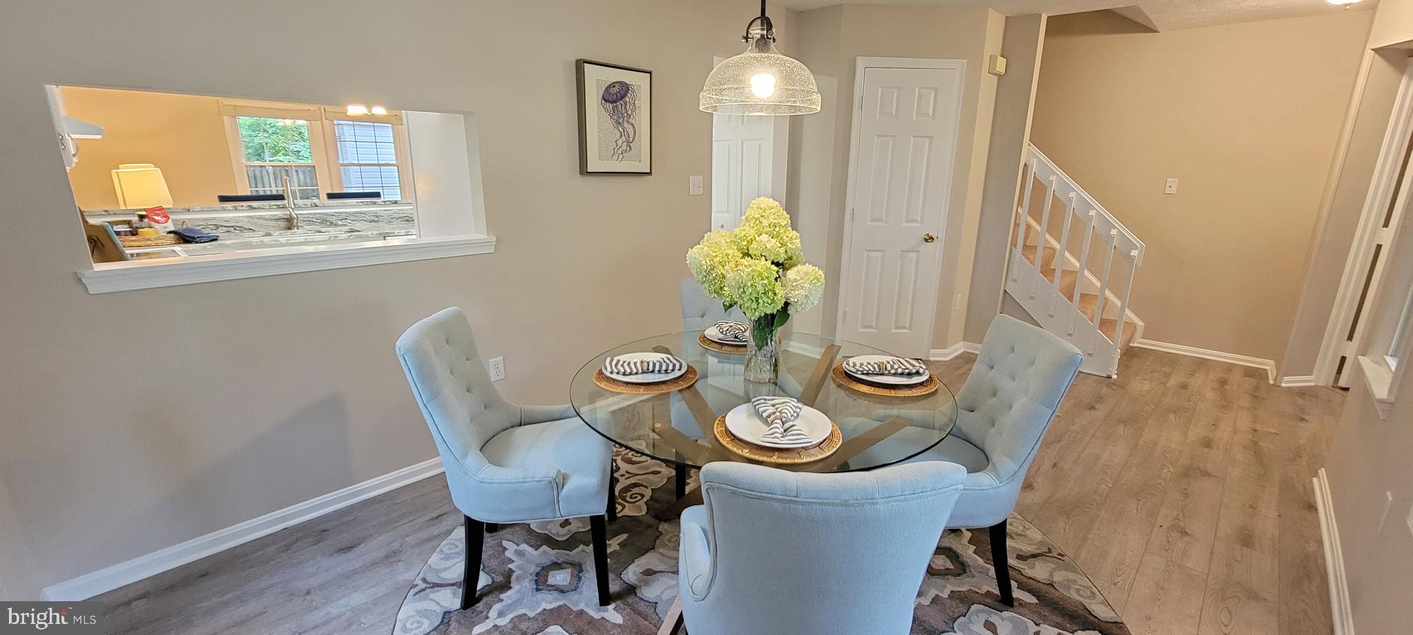 SAINT GEORGES HUNDRED - Residential