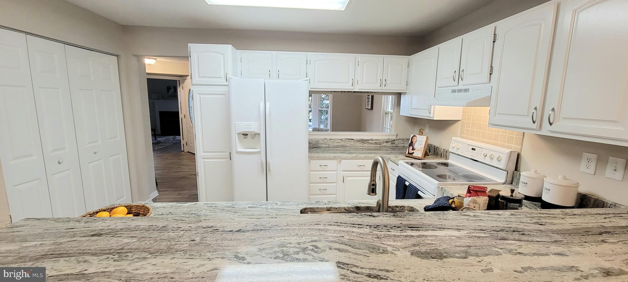 SAINT GEORGES HUNDRED - Residential