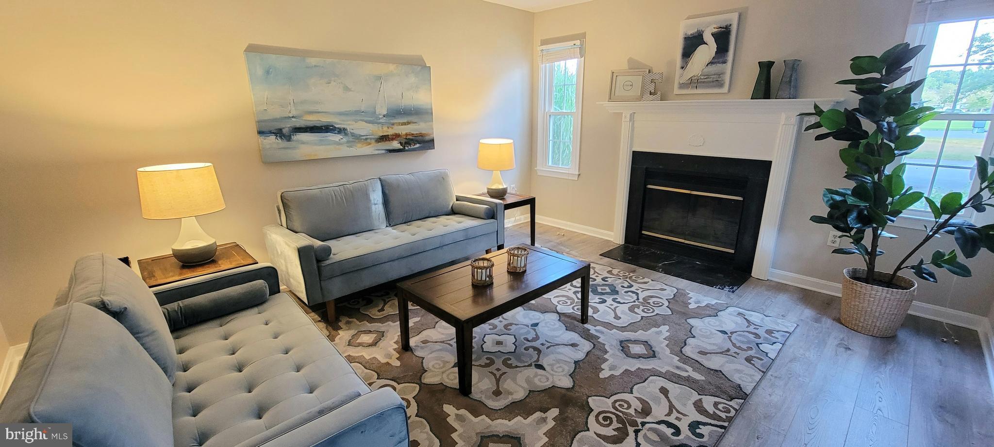 SAINT GEORGES HUNDRED - Residential