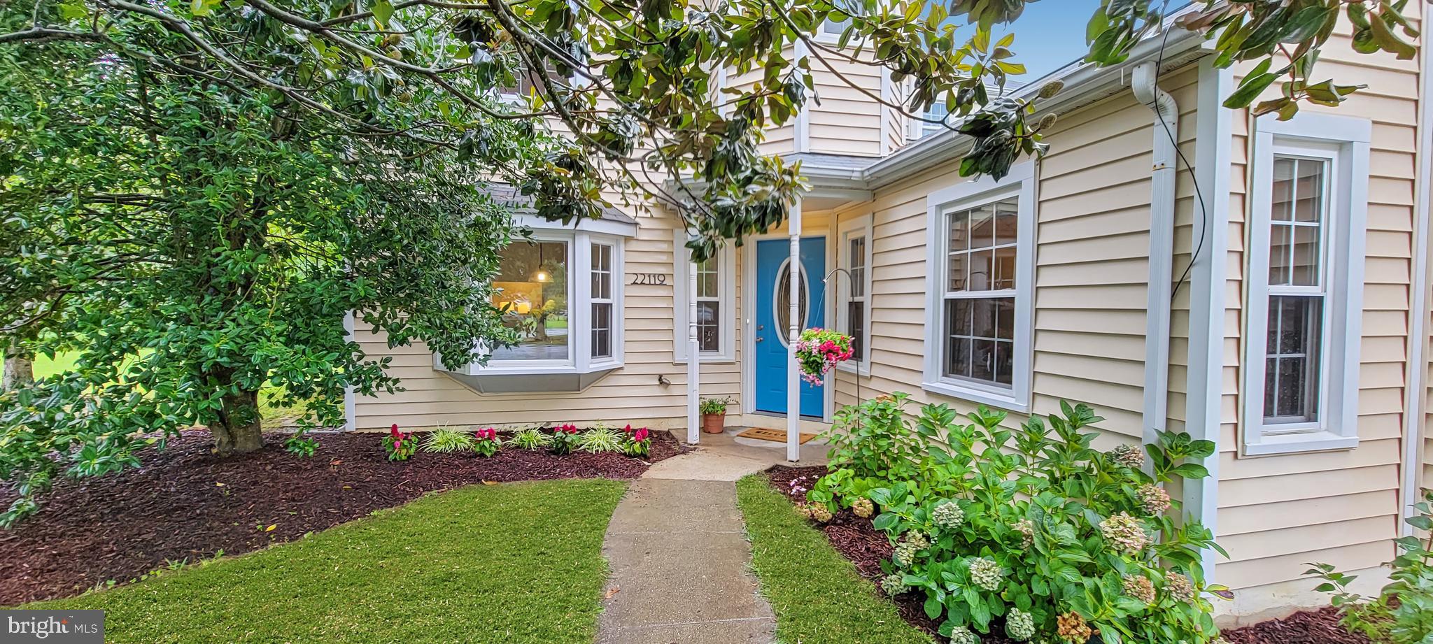 SAINT GEORGES HUNDRED - Residential