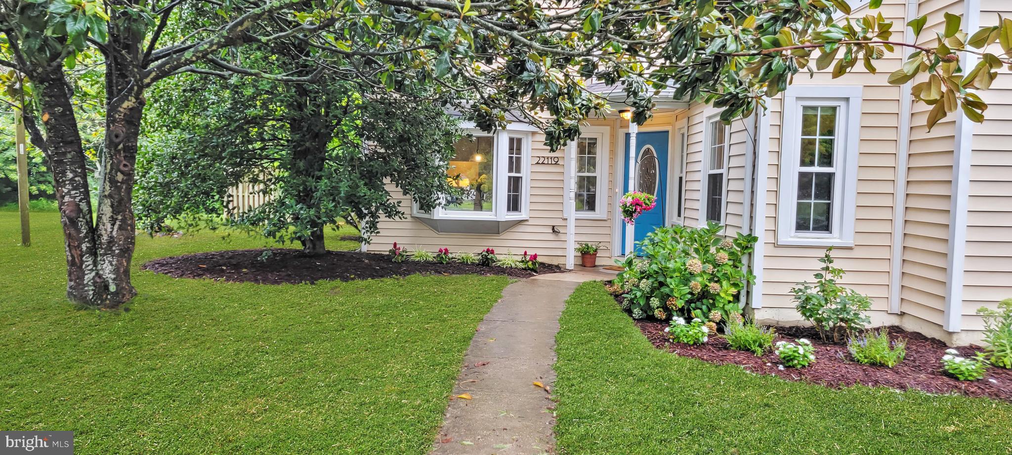 SAINT GEORGES HUNDRED - Residential