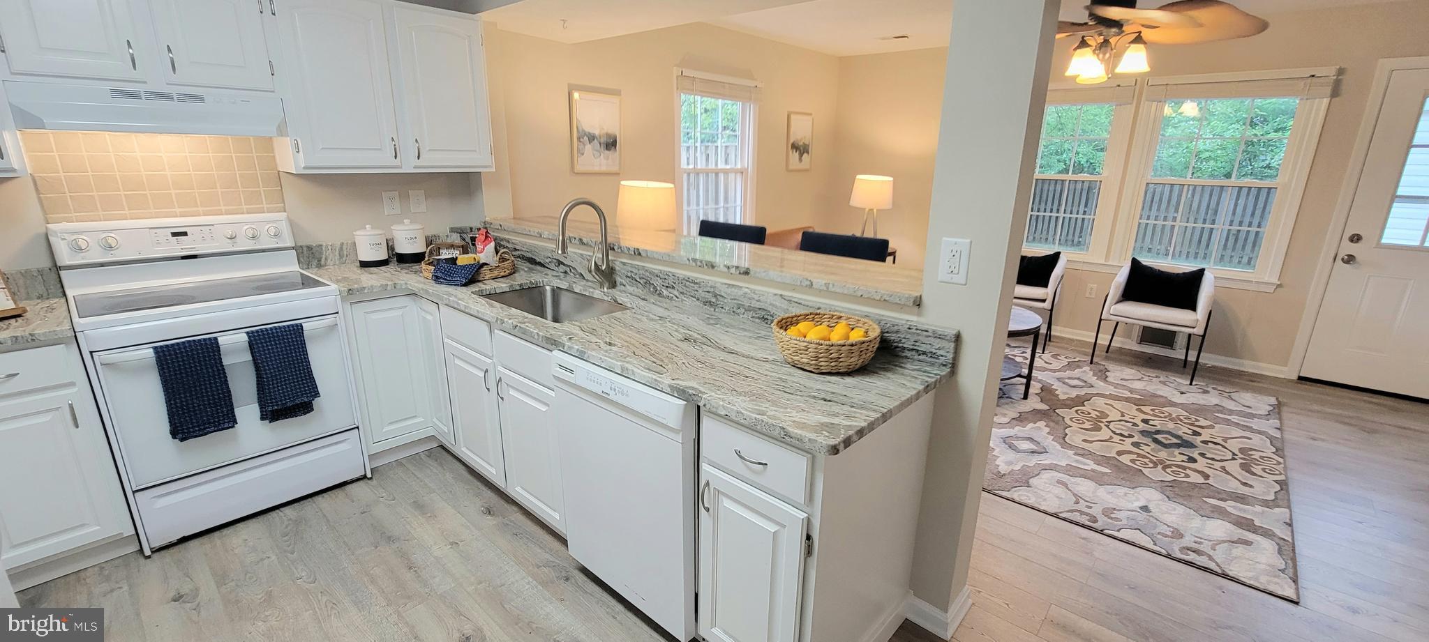 SAINT GEORGES HUNDRED - Residential