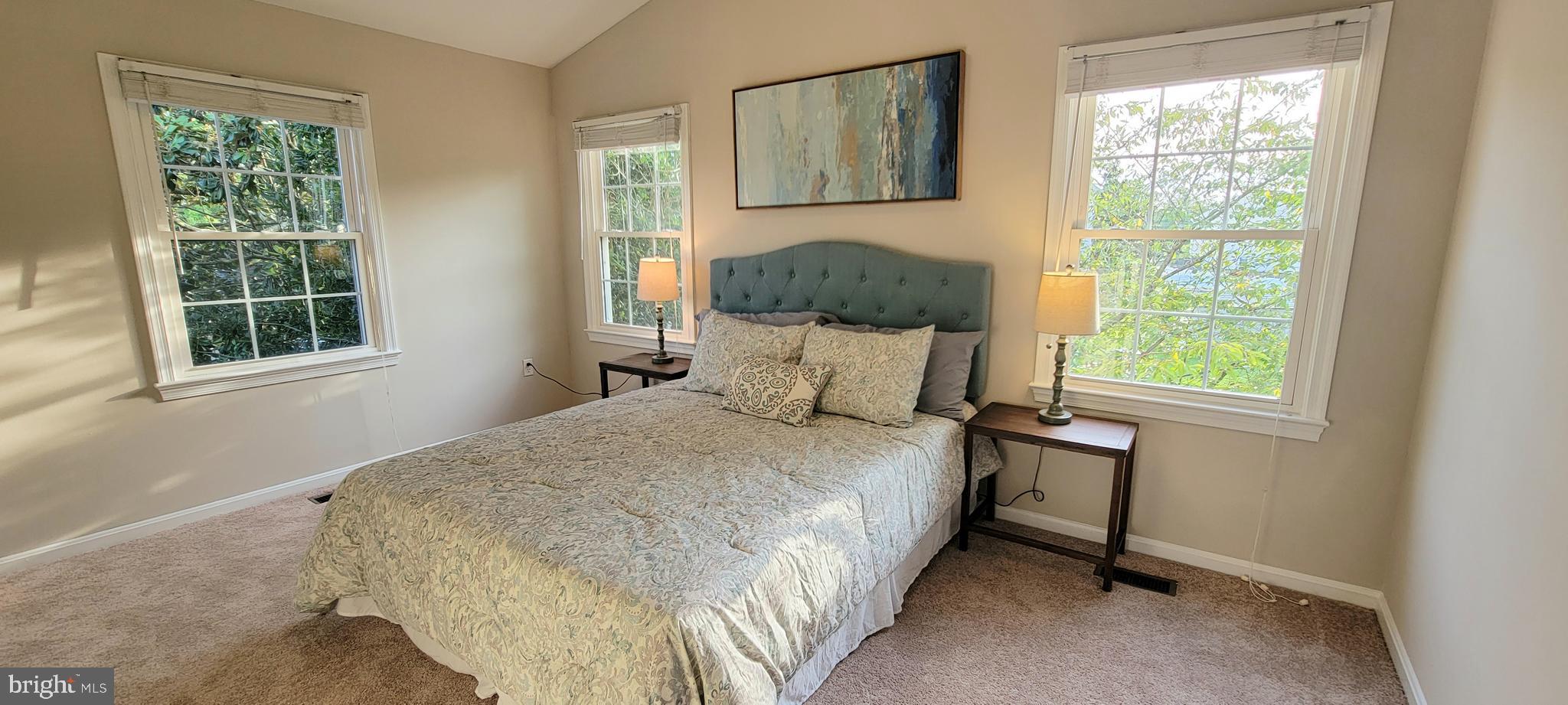 SAINT GEORGES HUNDRED - Residential