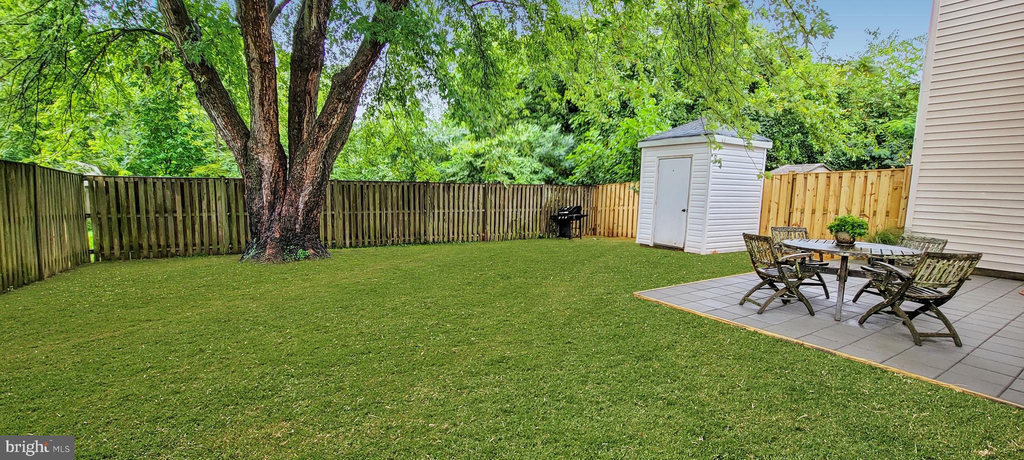 SAINT GEORGES HUNDRED - Residential