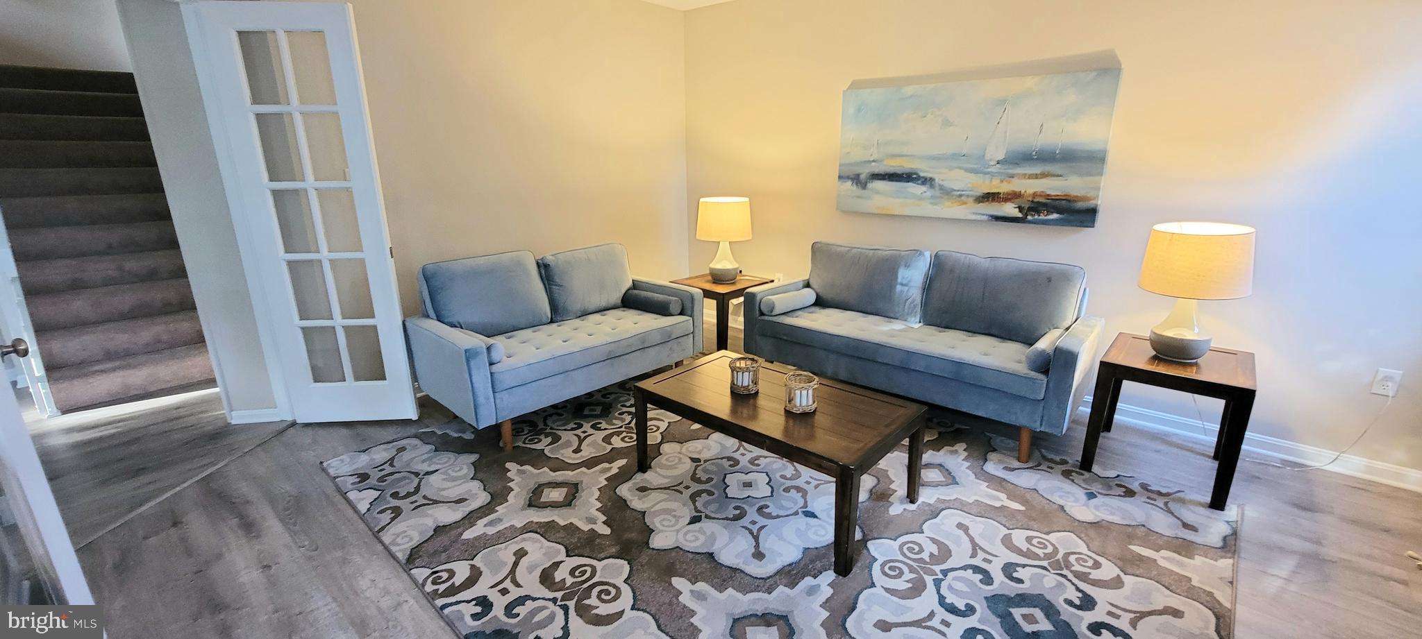 SAINT GEORGES HUNDRED - Residential