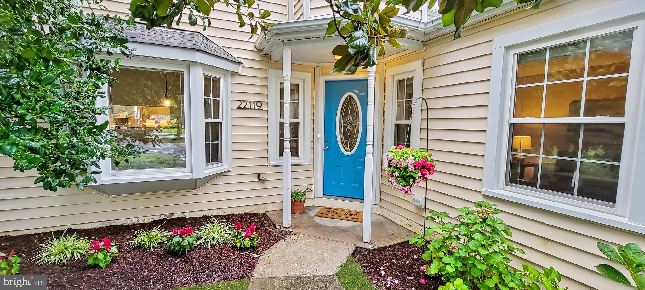 SAINT GEORGES HUNDRED - Residential