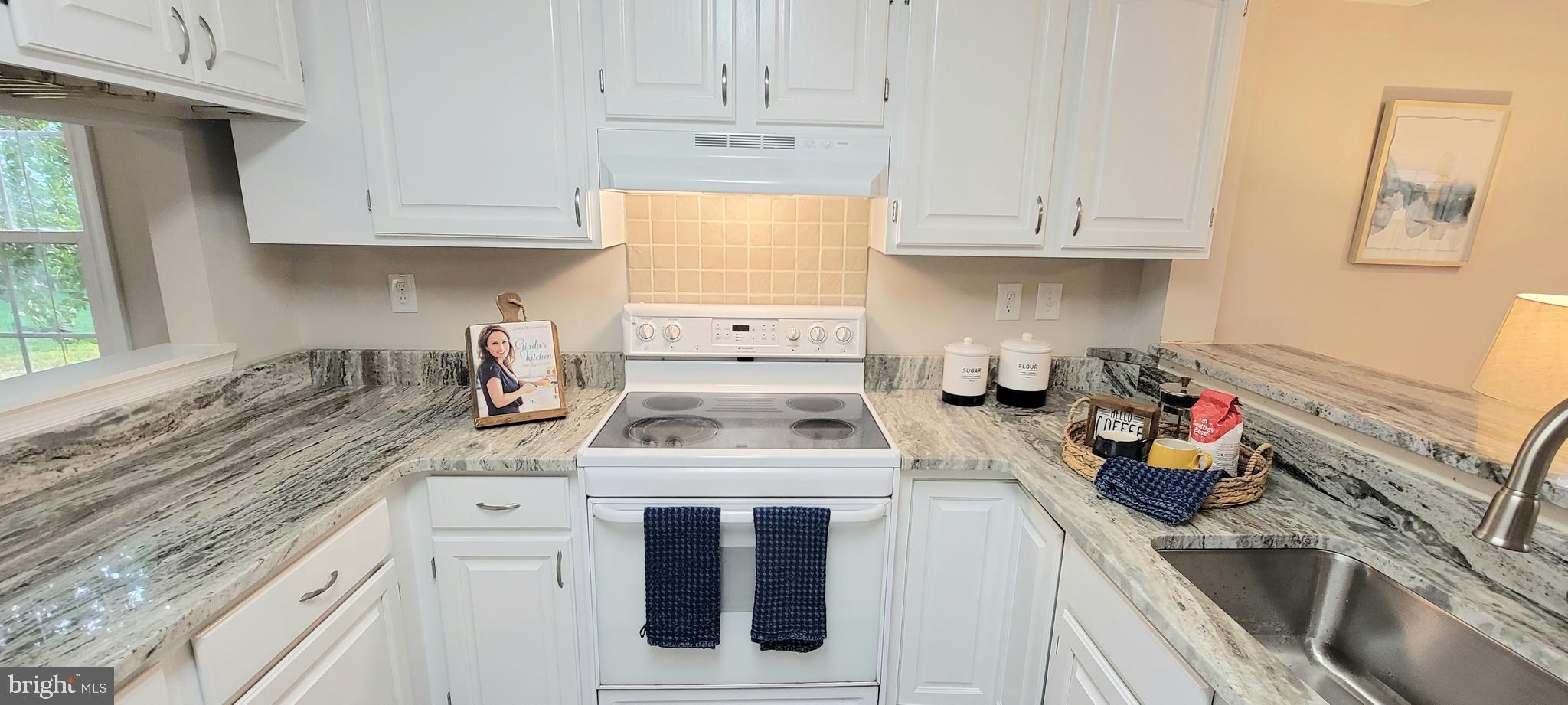 SAINT GEORGES HUNDRED - Residential