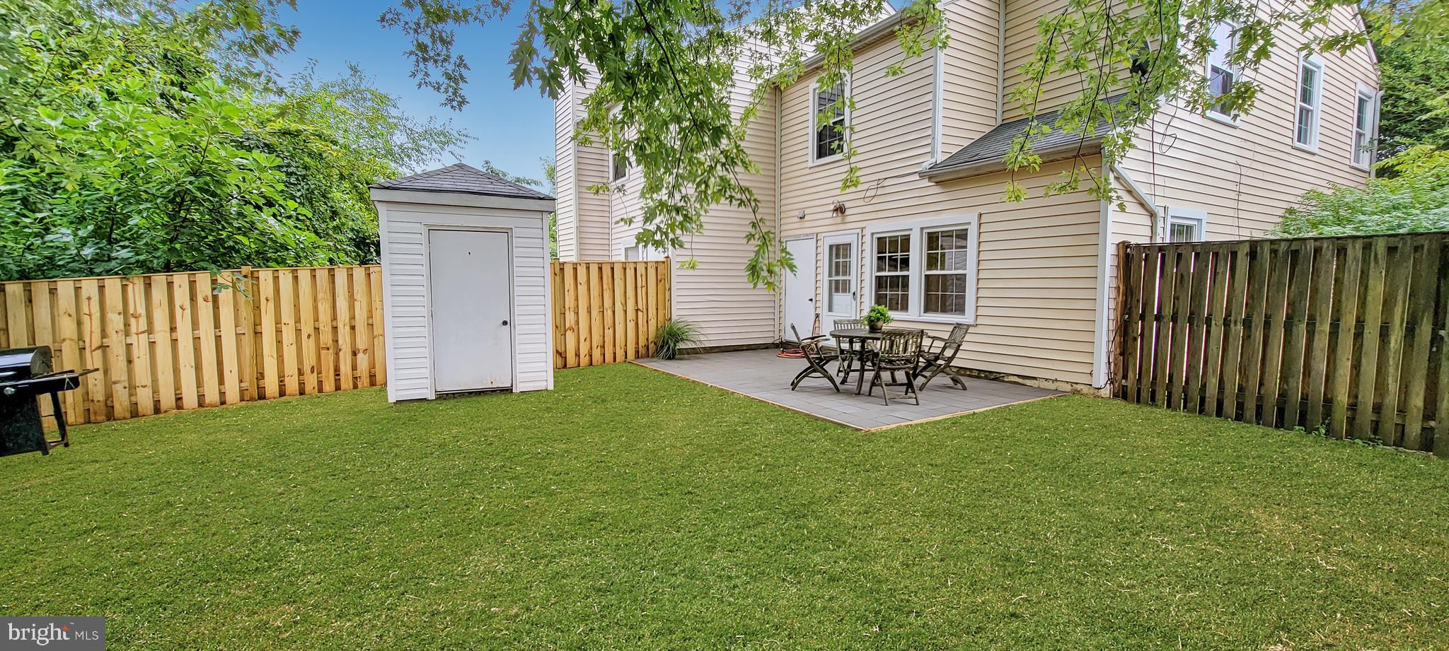 SAINT GEORGES HUNDRED - Residential