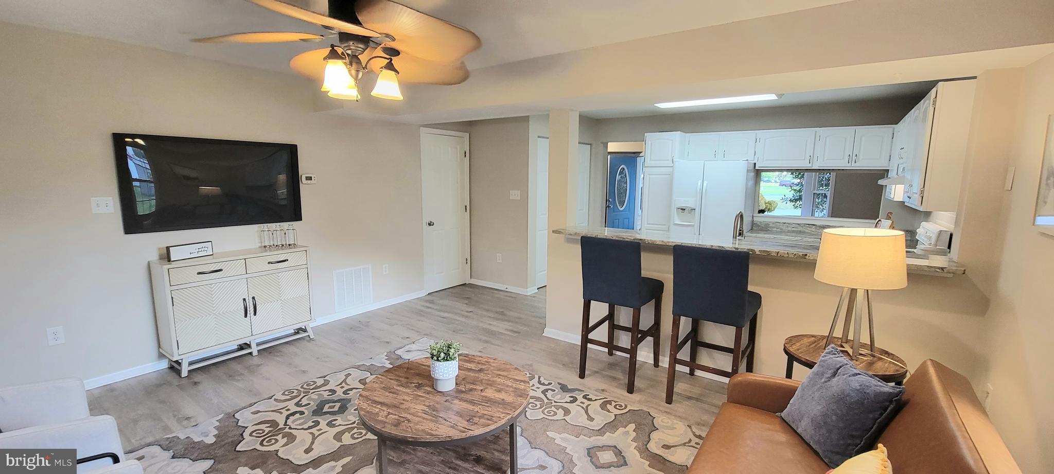 SAINT GEORGES HUNDRED - Residential