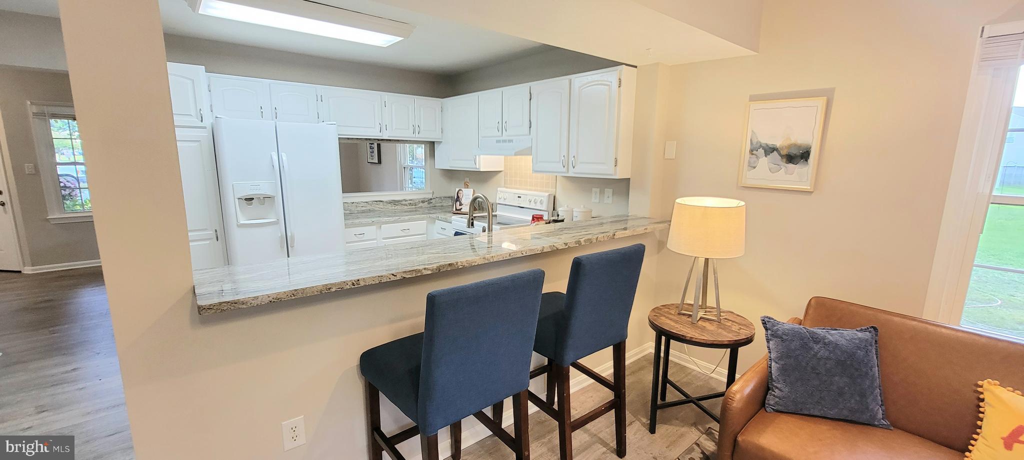 SAINT GEORGES HUNDRED - Residential