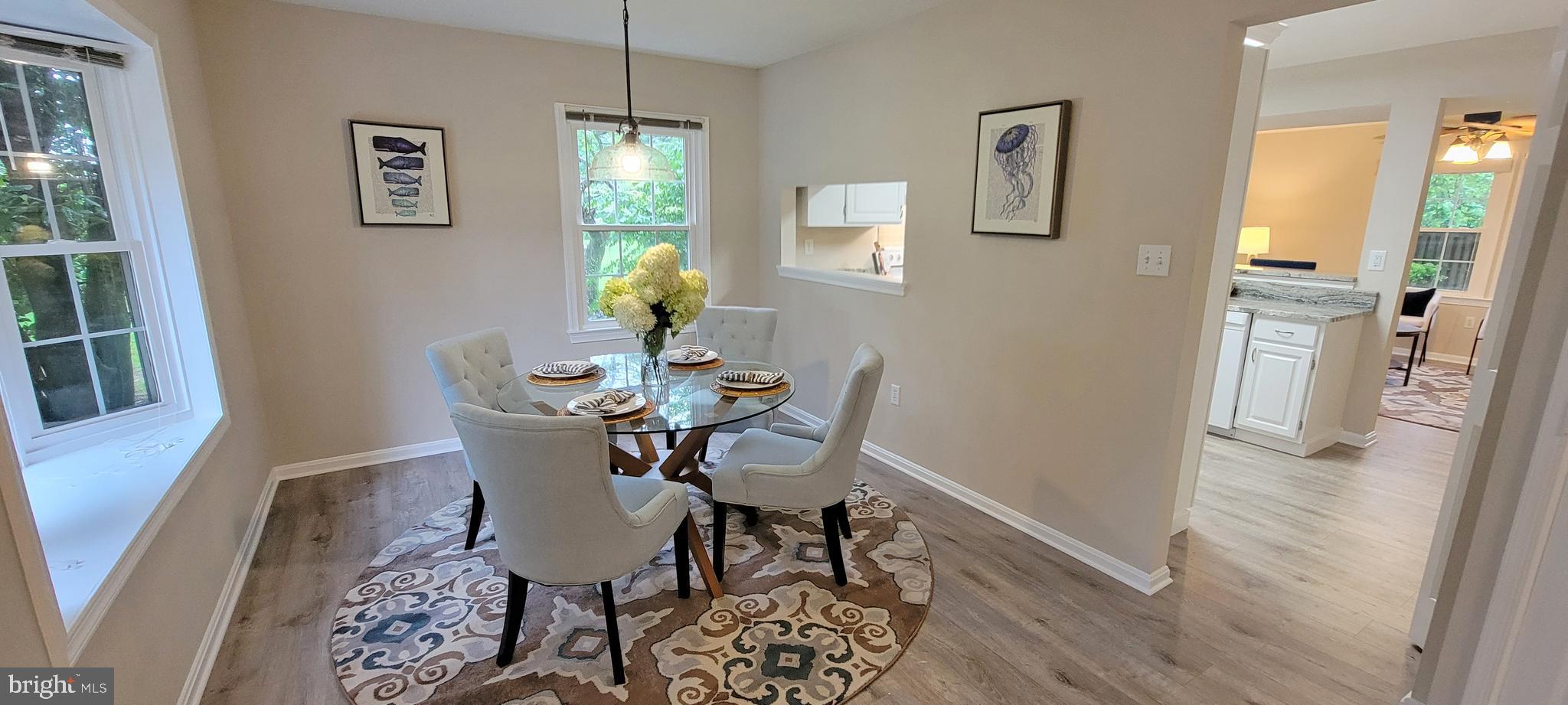 SAINT GEORGES HUNDRED - Residential