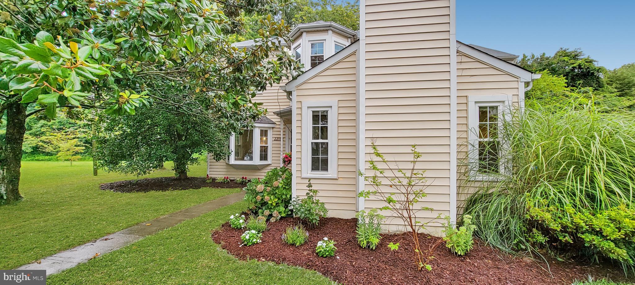 SAINT GEORGES HUNDRED - Residential