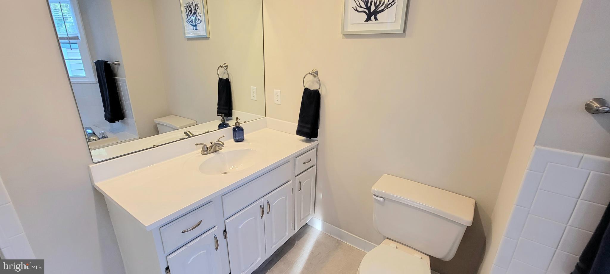 SAINT GEORGES HUNDRED - Residential