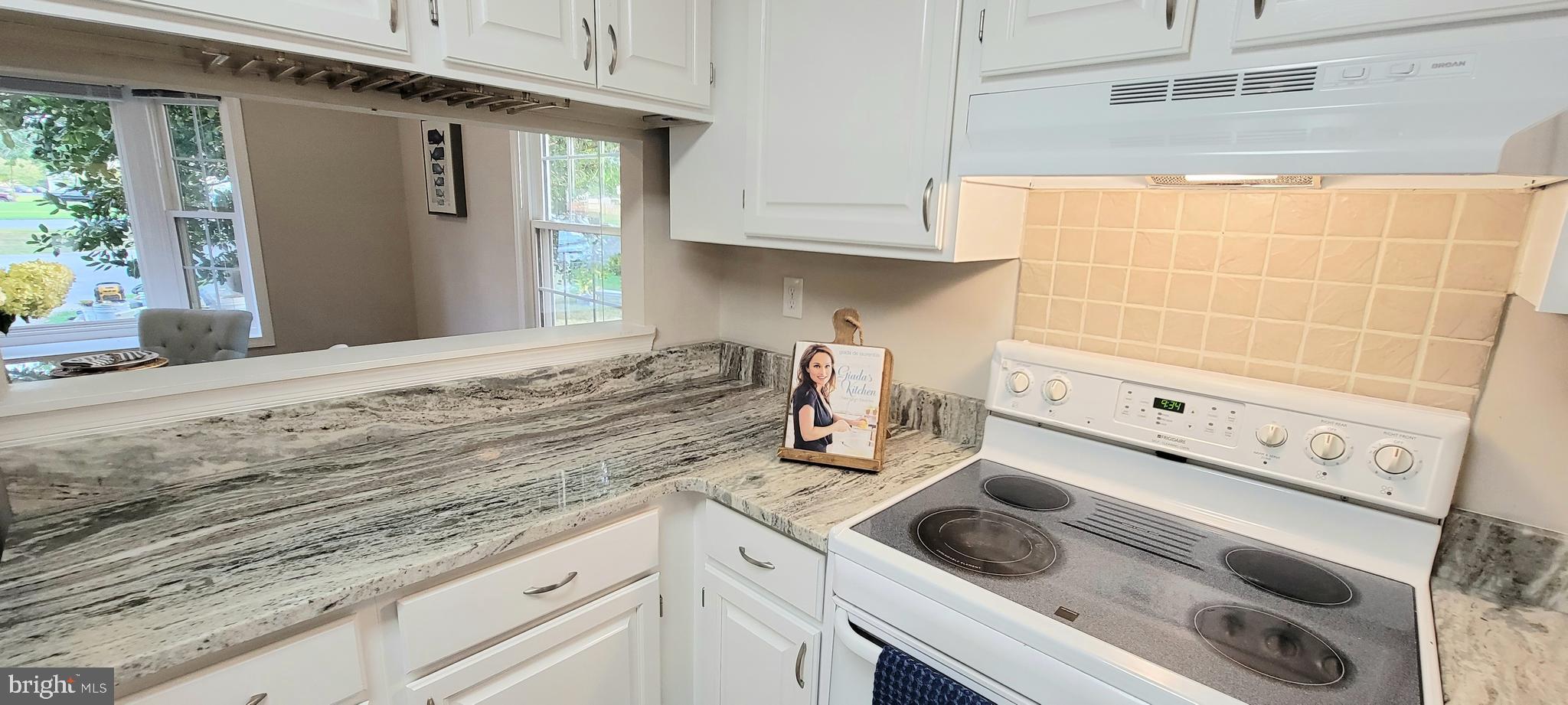 SAINT GEORGES HUNDRED - Residential