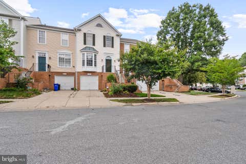 Townhouse For Sale - 3508 Ellerton Road<br/> BOWIE, MD 20716