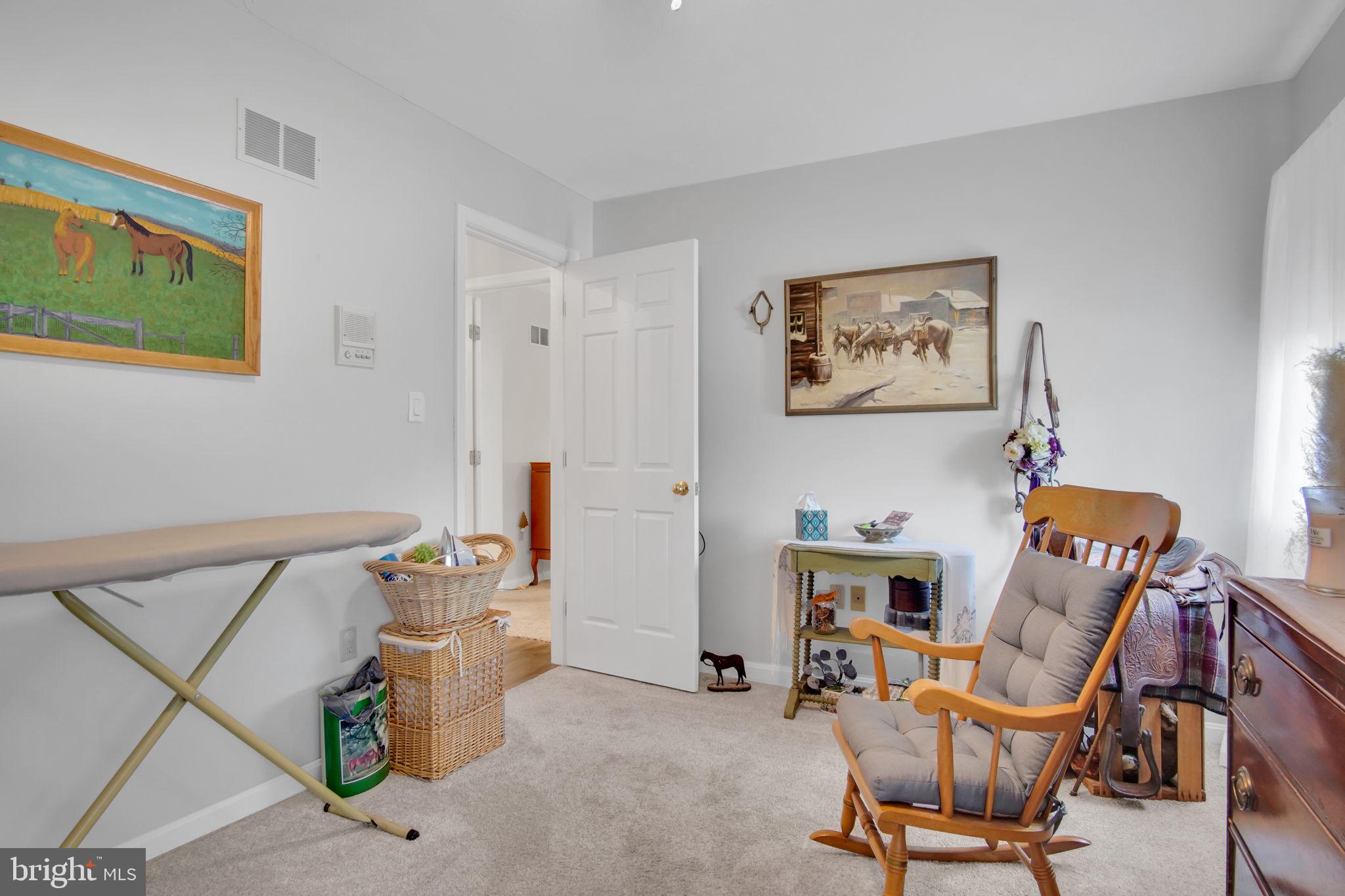 PENN - Residential
