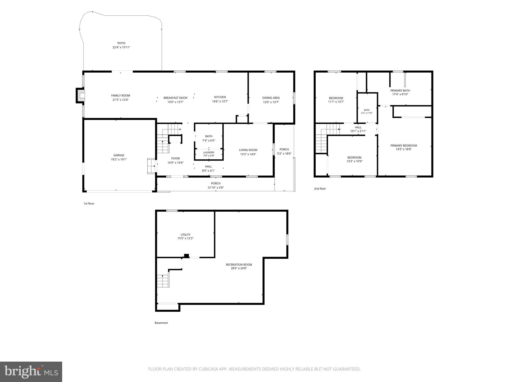 PENN - Residential