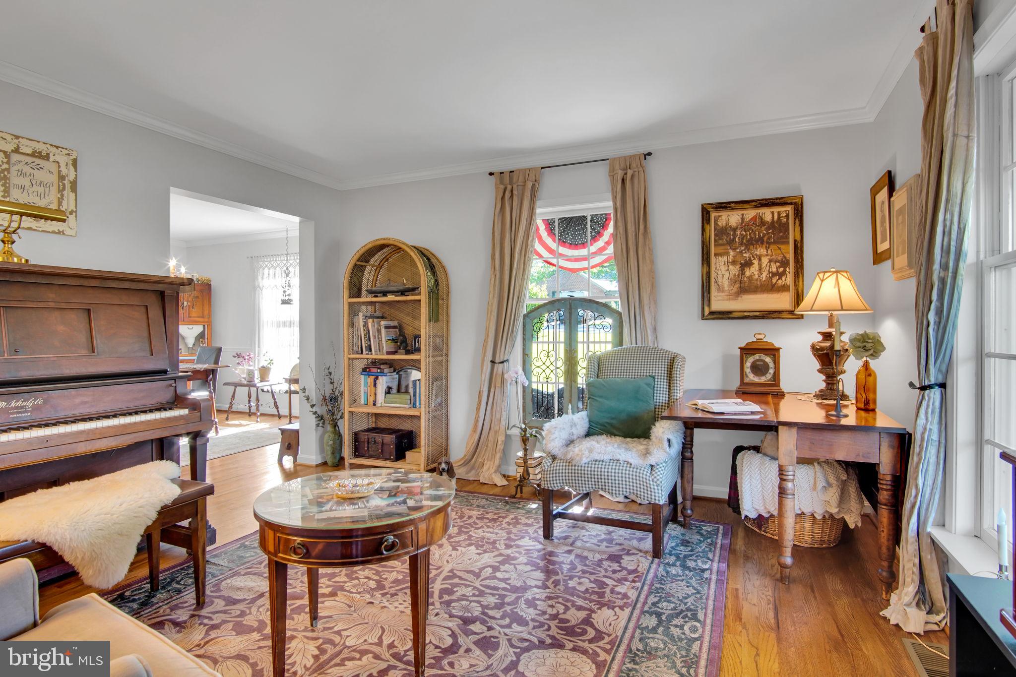 PENN - Residential