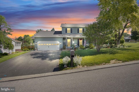 Photo of 101 Timber Lane, HANOVER, PA 17331 (MLS # PAYK2104554)