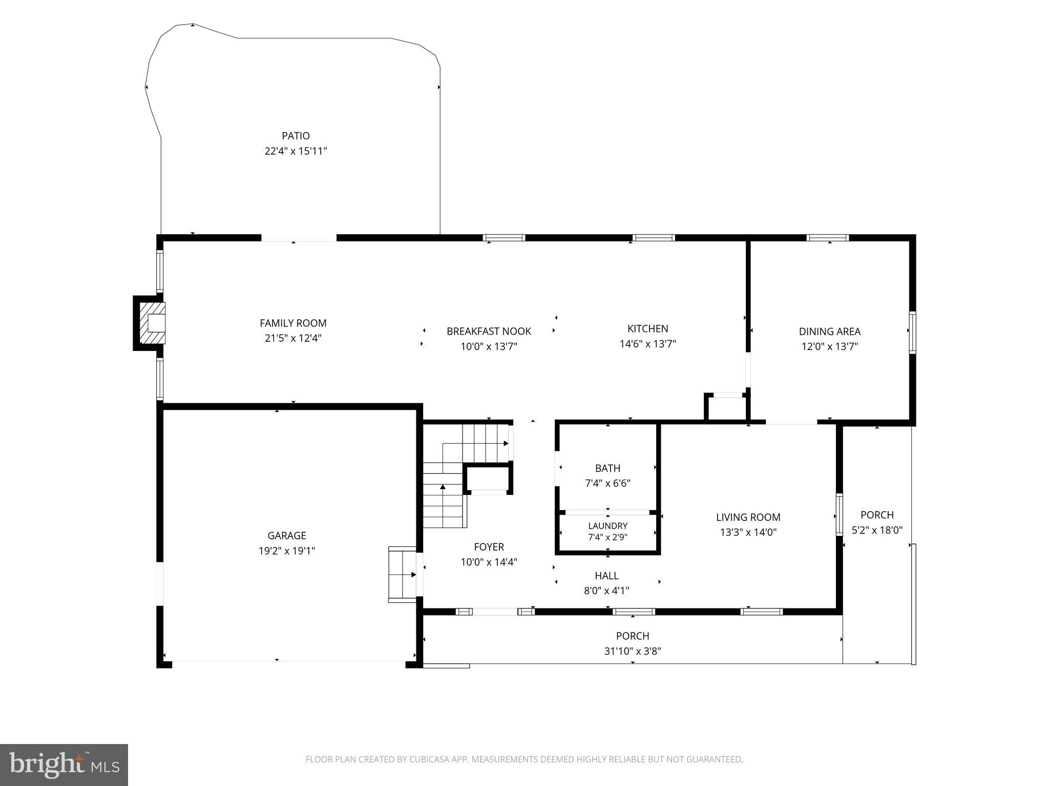PENN - Residential