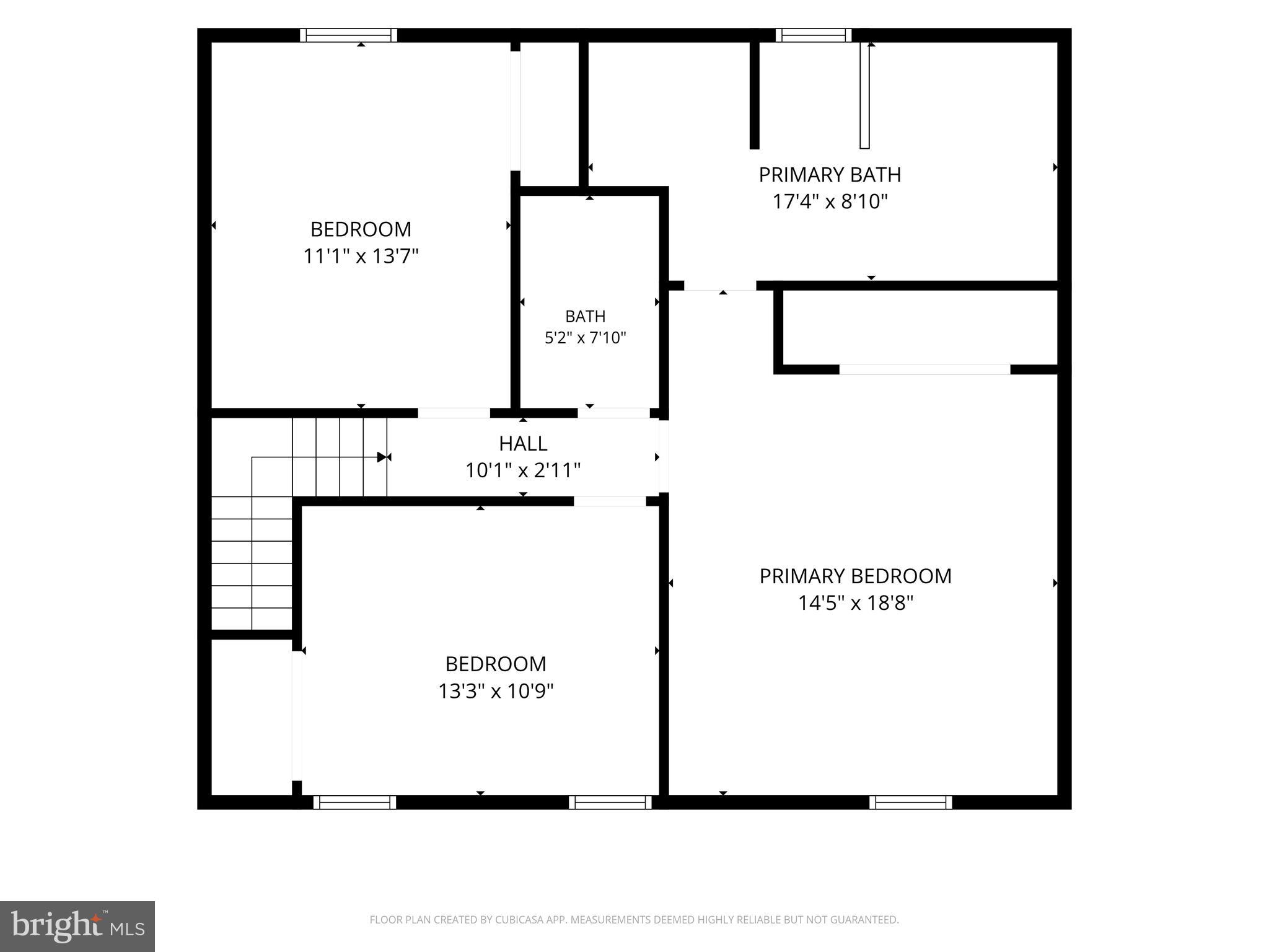 PENN - Residential
