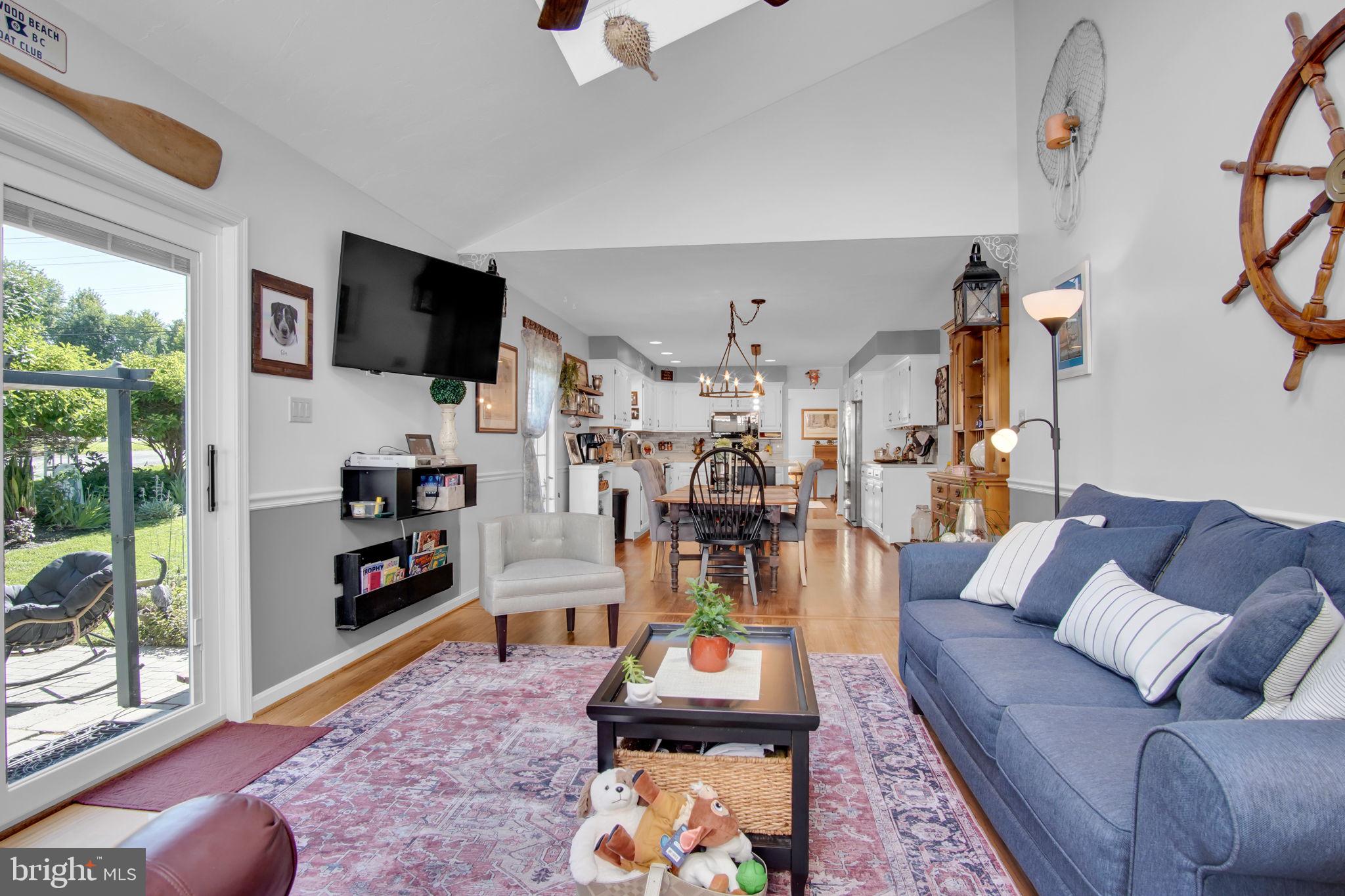PENN - Residential
