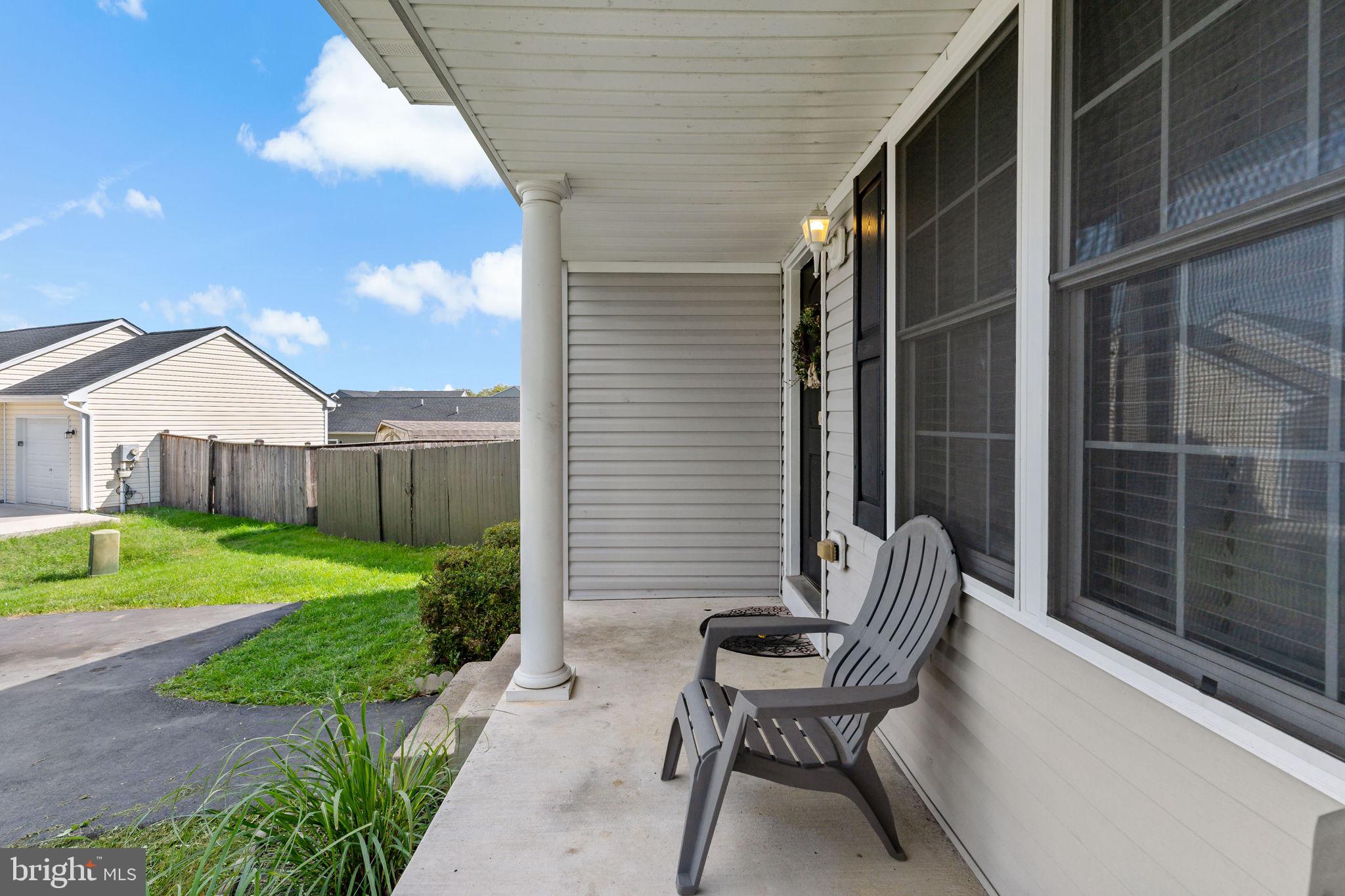 INWOOD VILLAGE - Residential