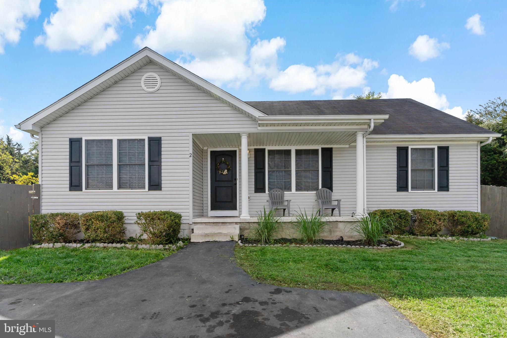 INWOOD VILLAGE - Residential