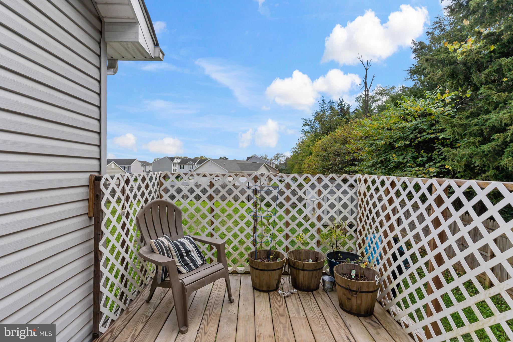 INWOOD VILLAGE - Residential