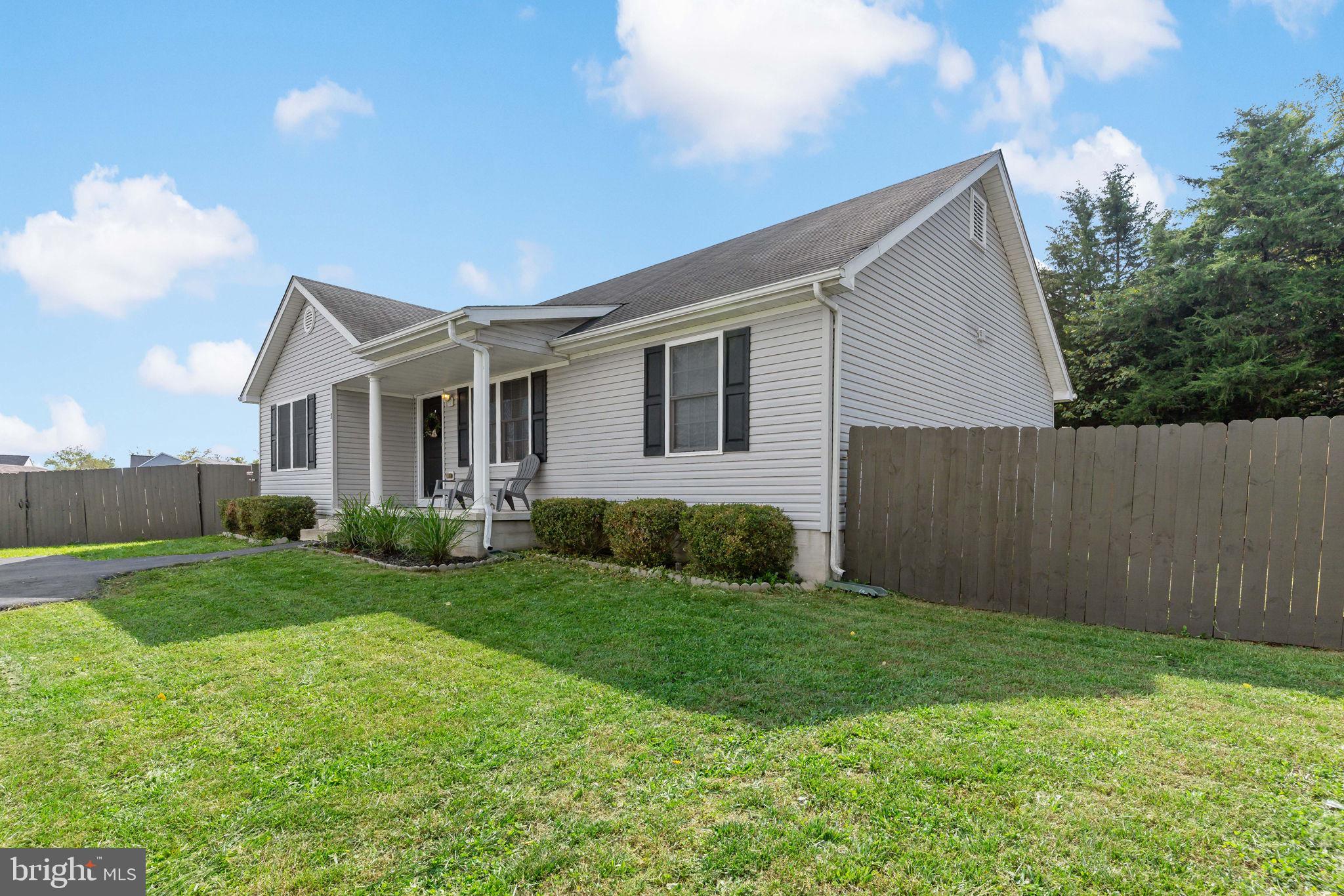 INWOOD VILLAGE - Residential