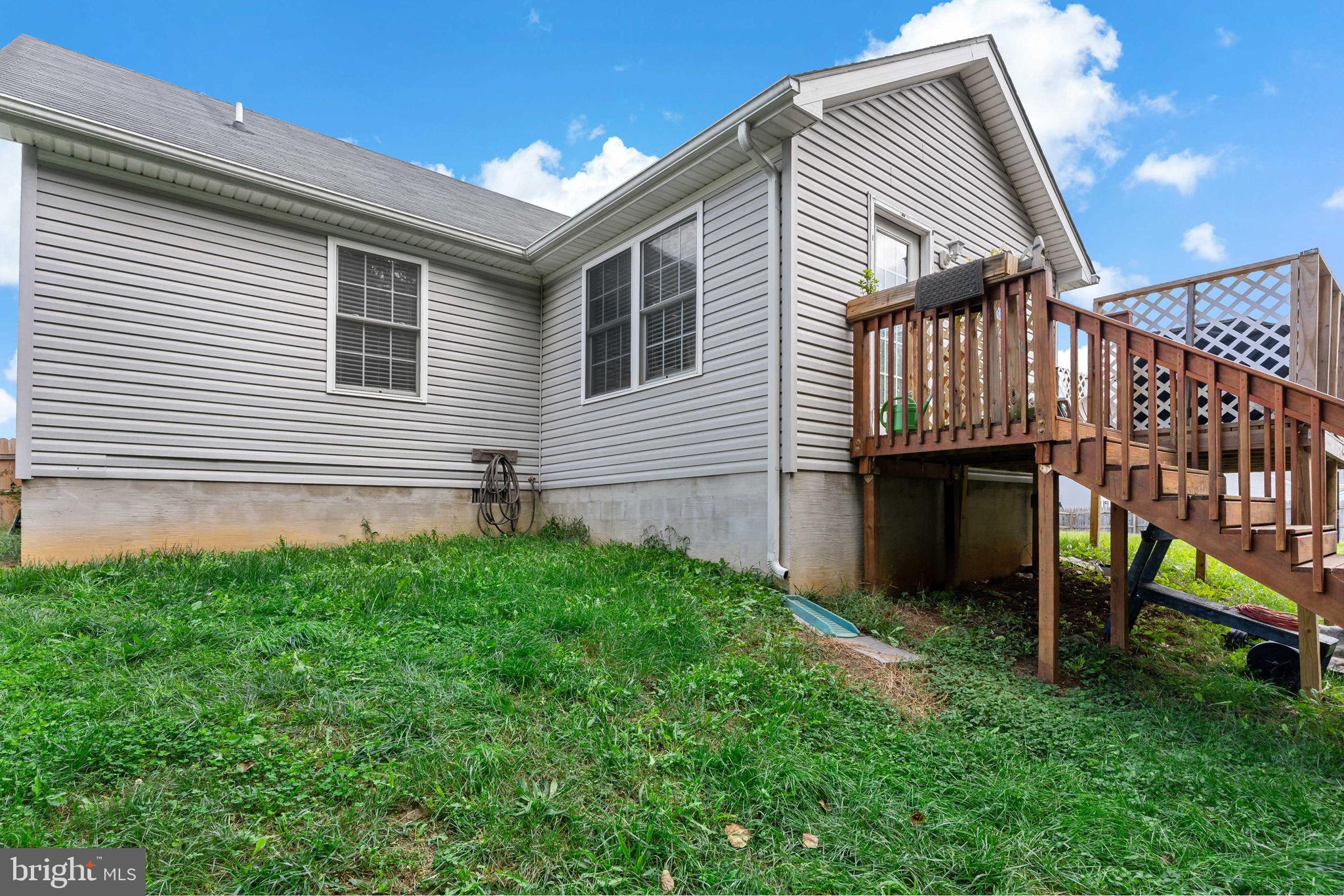 INWOOD VILLAGE - Residential