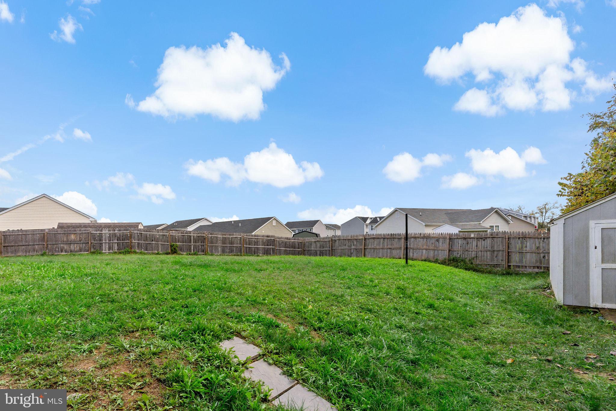 INWOOD VILLAGE - Residential