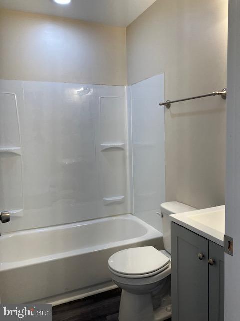 UPPER FELLS POINT - Residential Lease