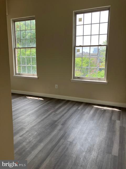 UPPER FELLS POINT - Residential Lease