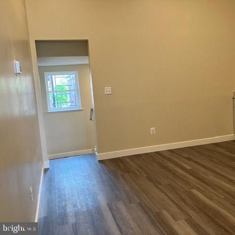 UPPER FELLS POINT - Residential Lease