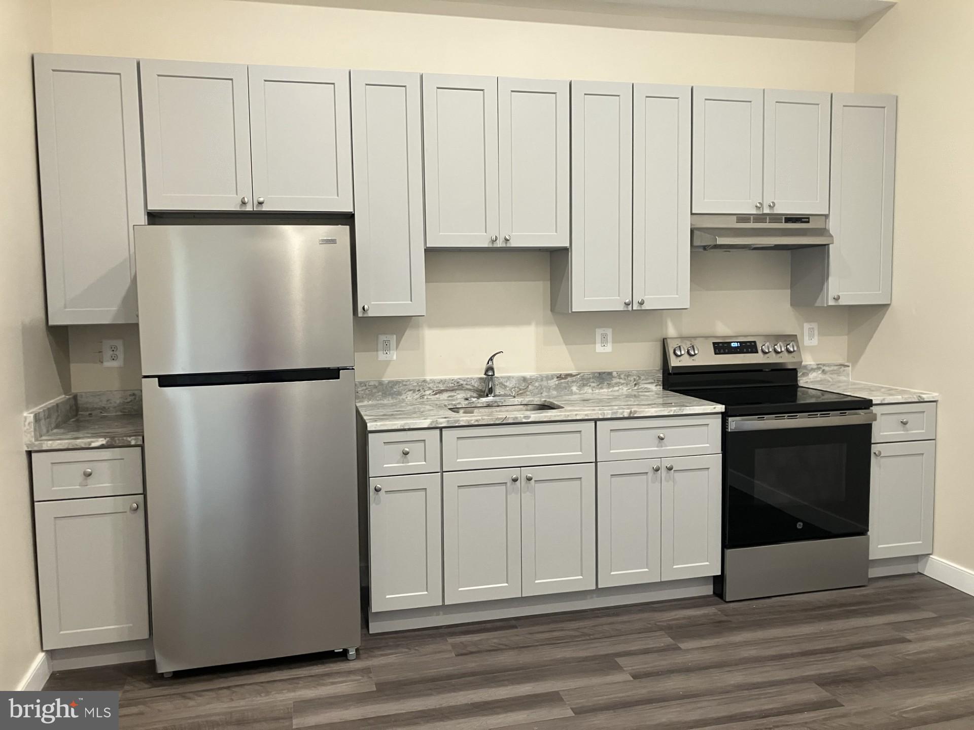 UPPER FELLS POINT - Residential Lease